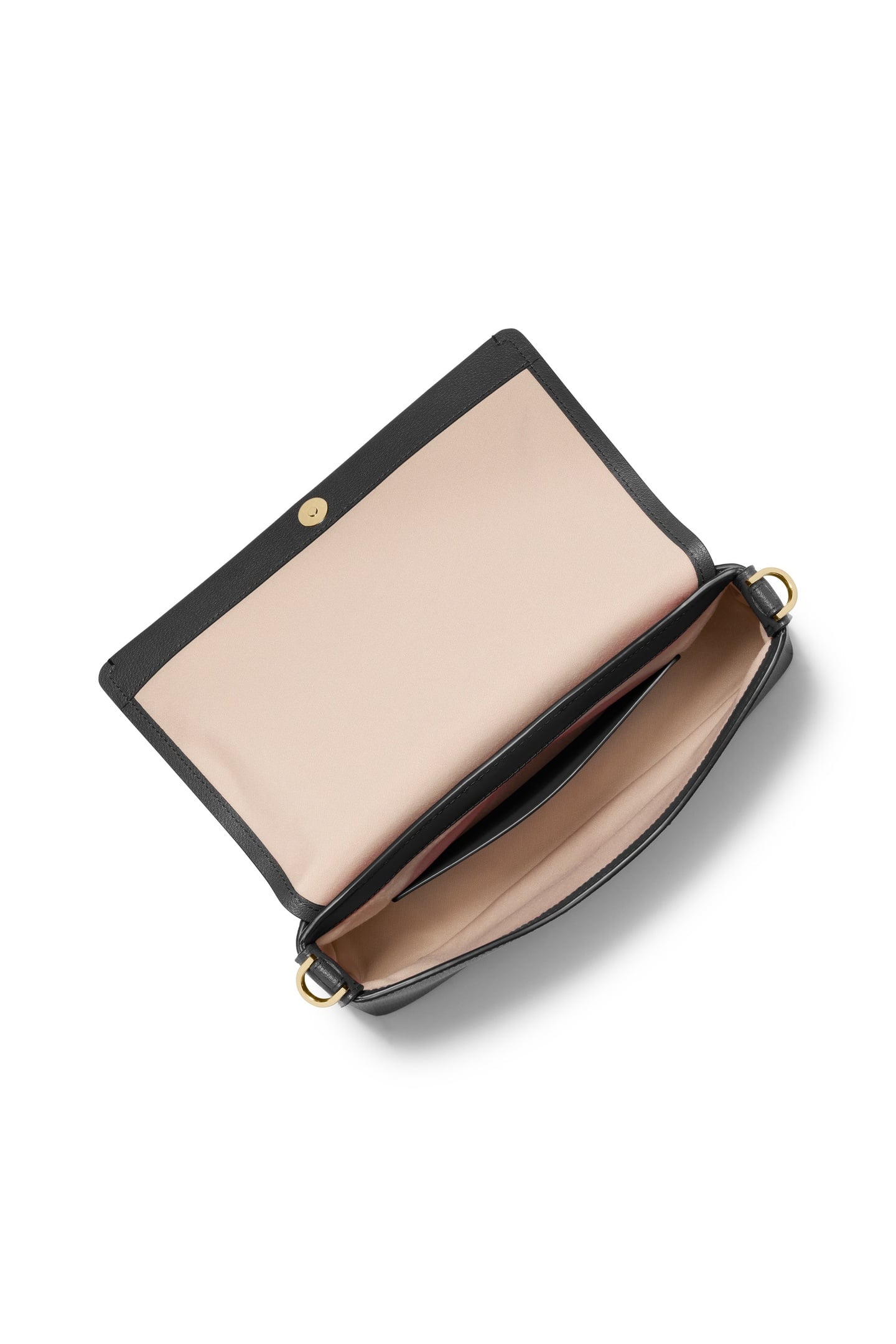 LARGE MESSENGER BLACK 3