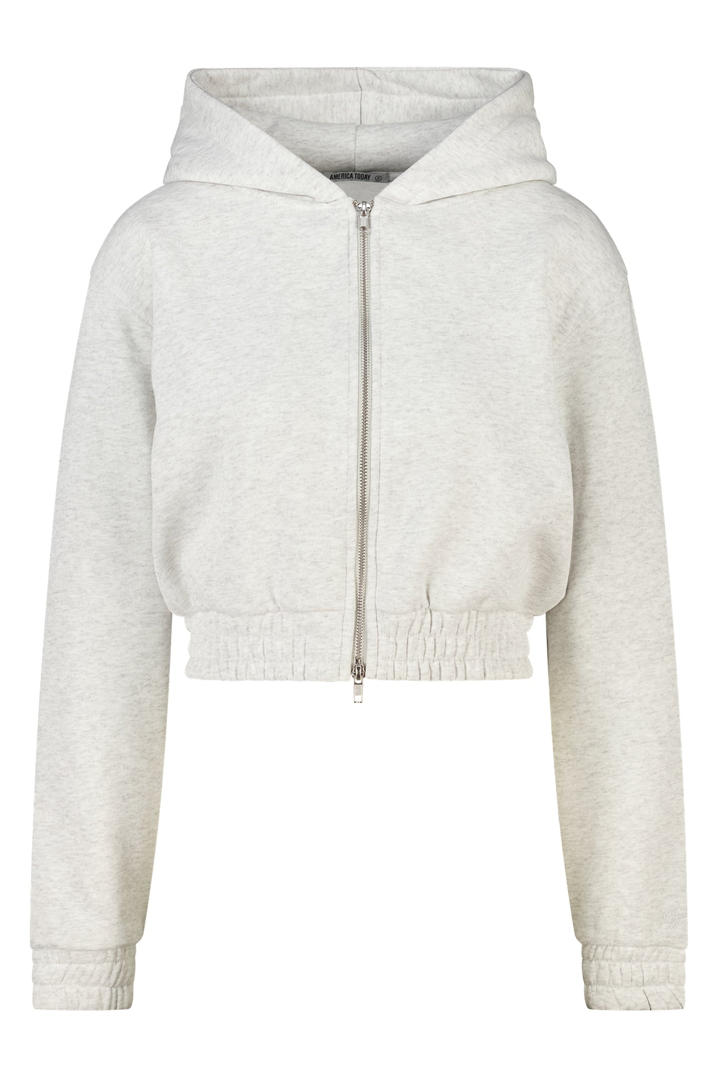 SUZE LIGHT GREY MELANGE 3