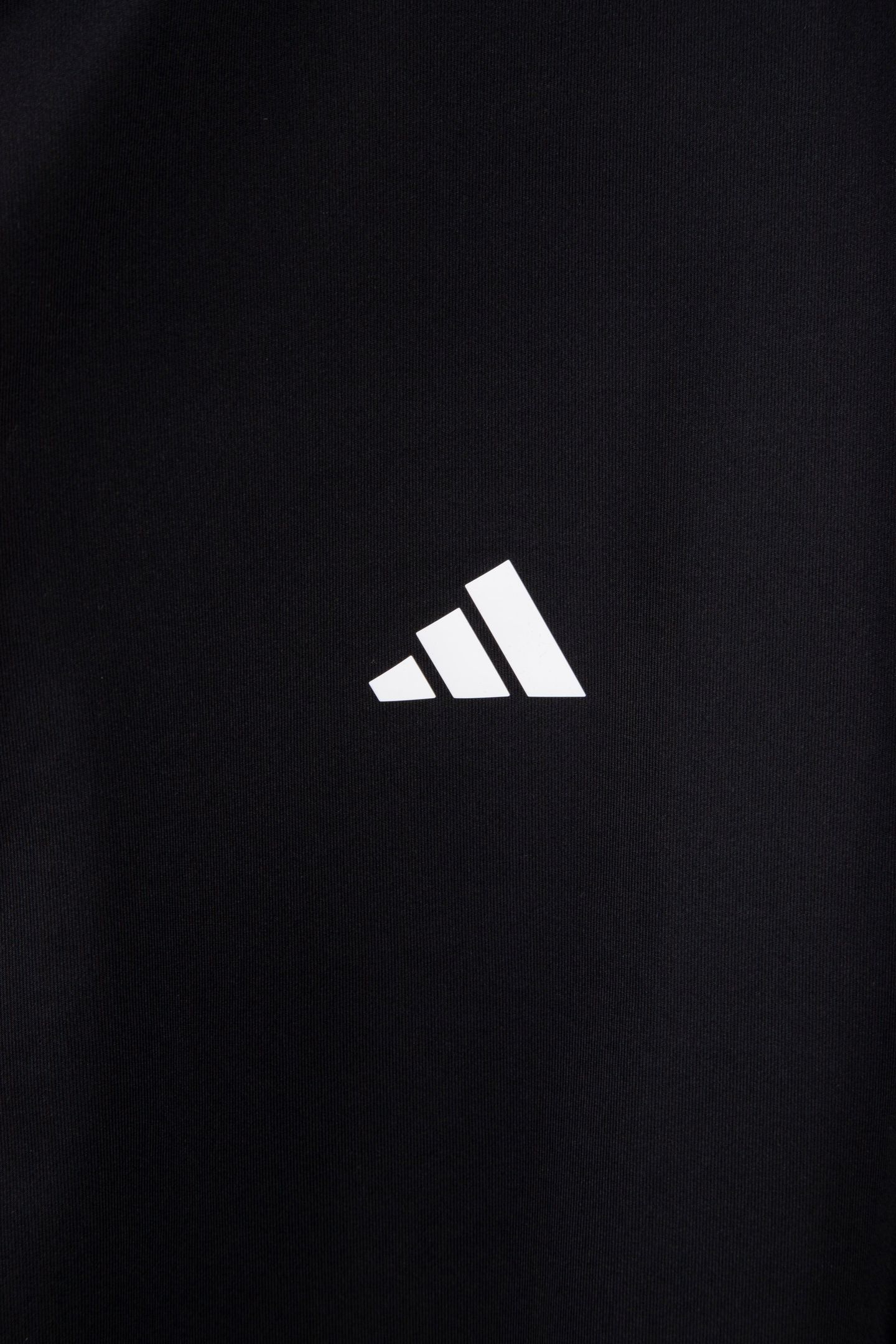 PERFORMANCE HYPERGLAM TRAINING QUARTER-ZIP TOP BLACK 4