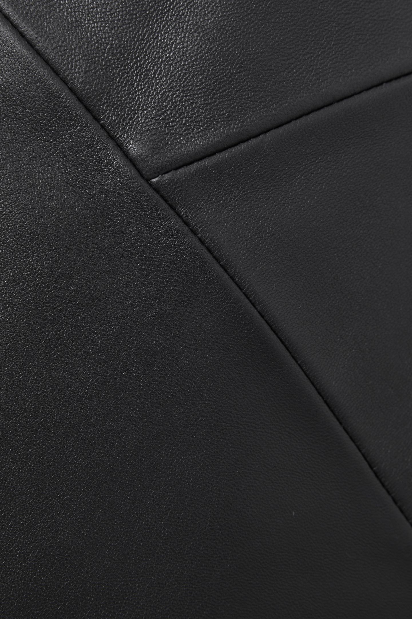 LEATHER PENCIL BLACK 3
