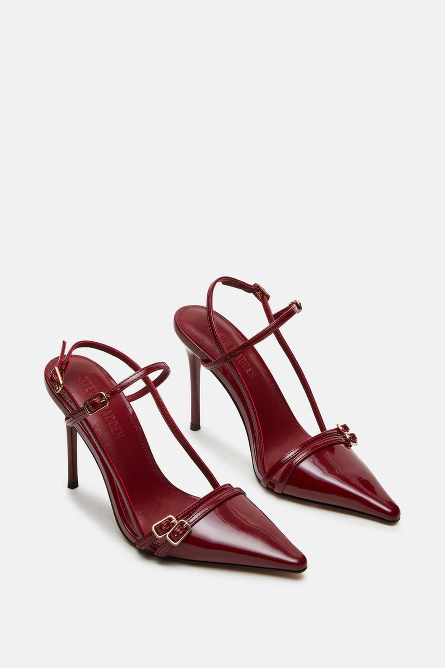 DEAGAN PUMPS WINE PATENT 2
