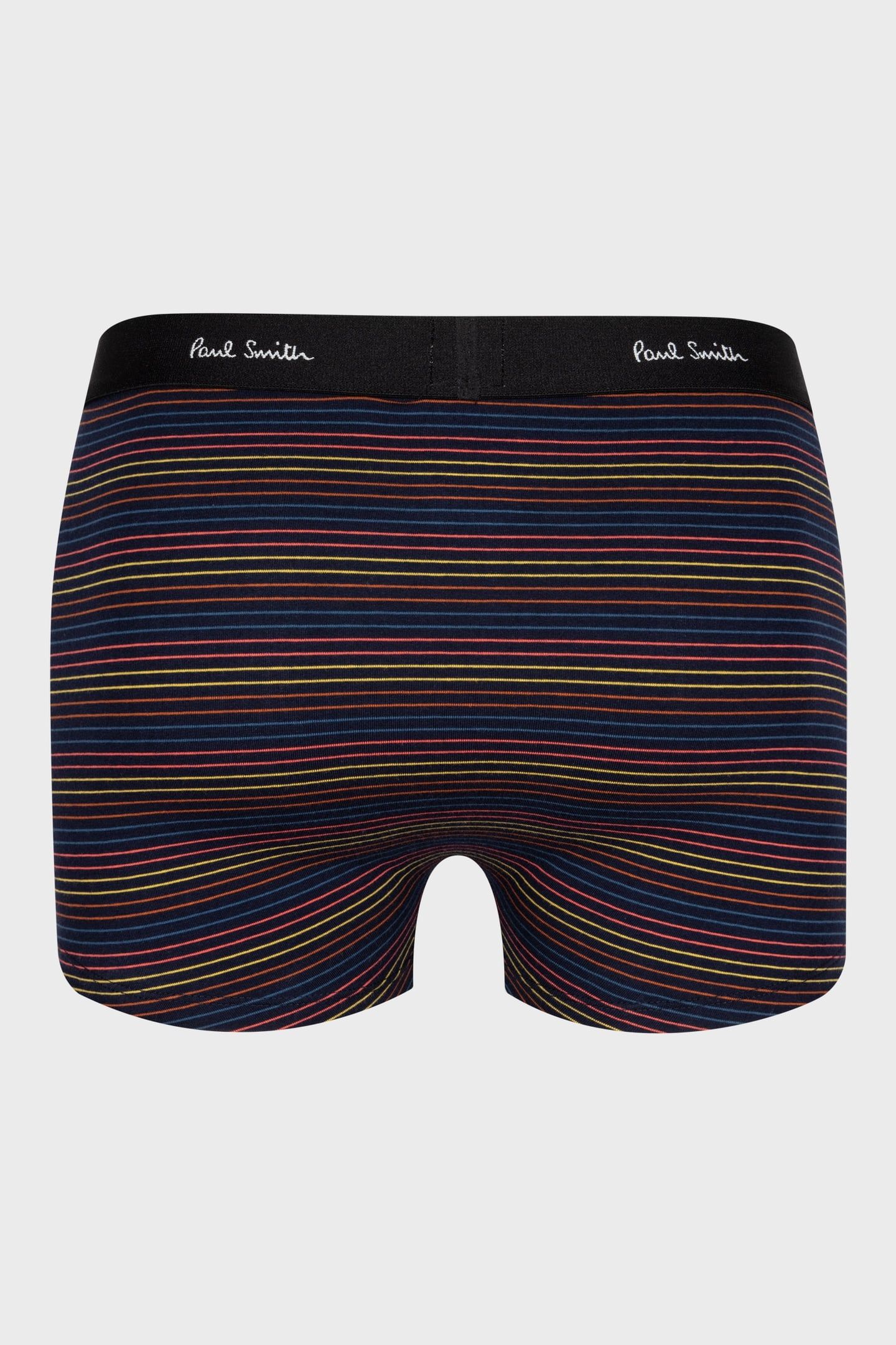 MEN TRUNK WAYNE STRIPE INKY BLUE 5