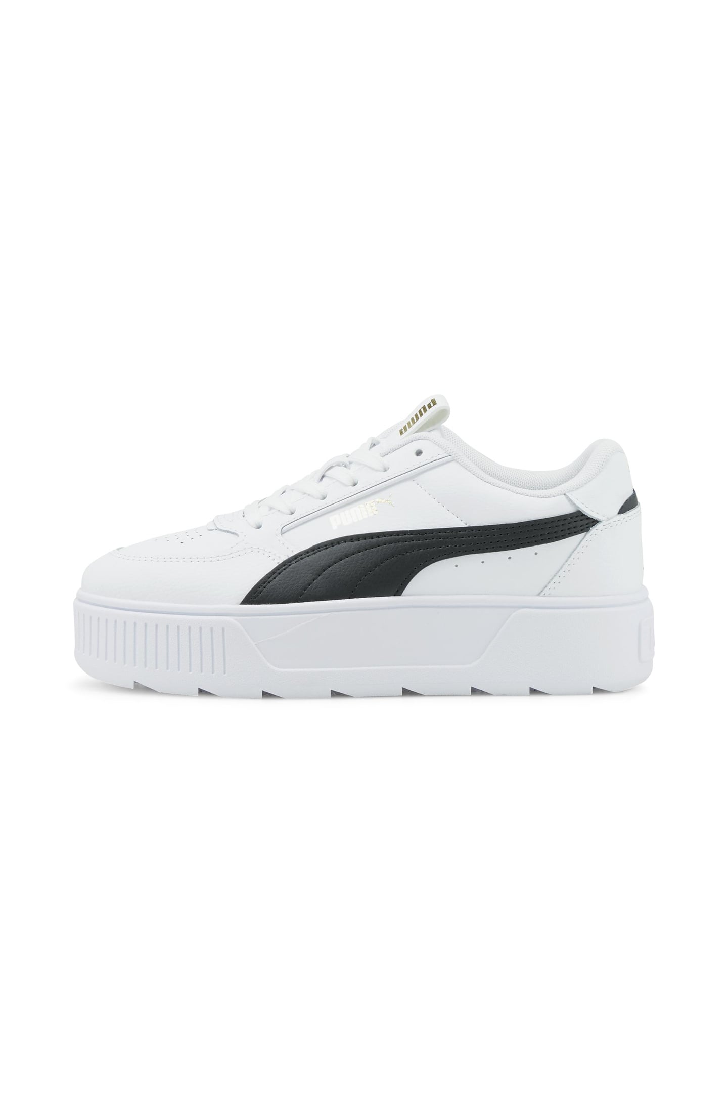 KARMEN REBELLE WHITE-BLACK 8