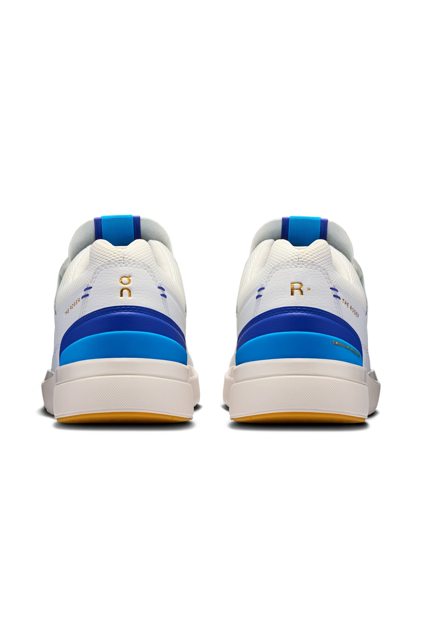 THE ROGER CENTRE COURT 2 WHITE | MALIBU 3