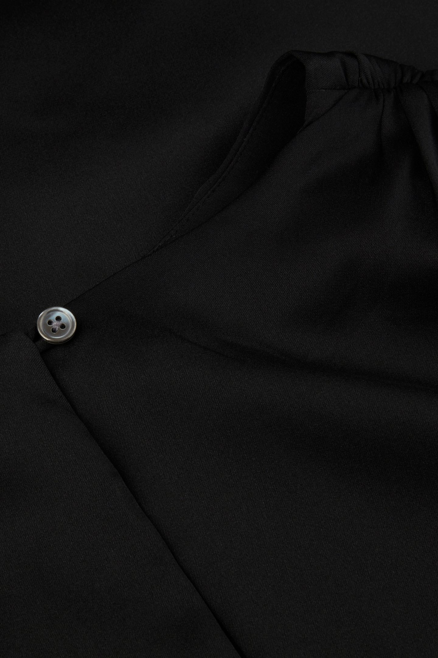 CLARIE, BLOUSE BLACK 4