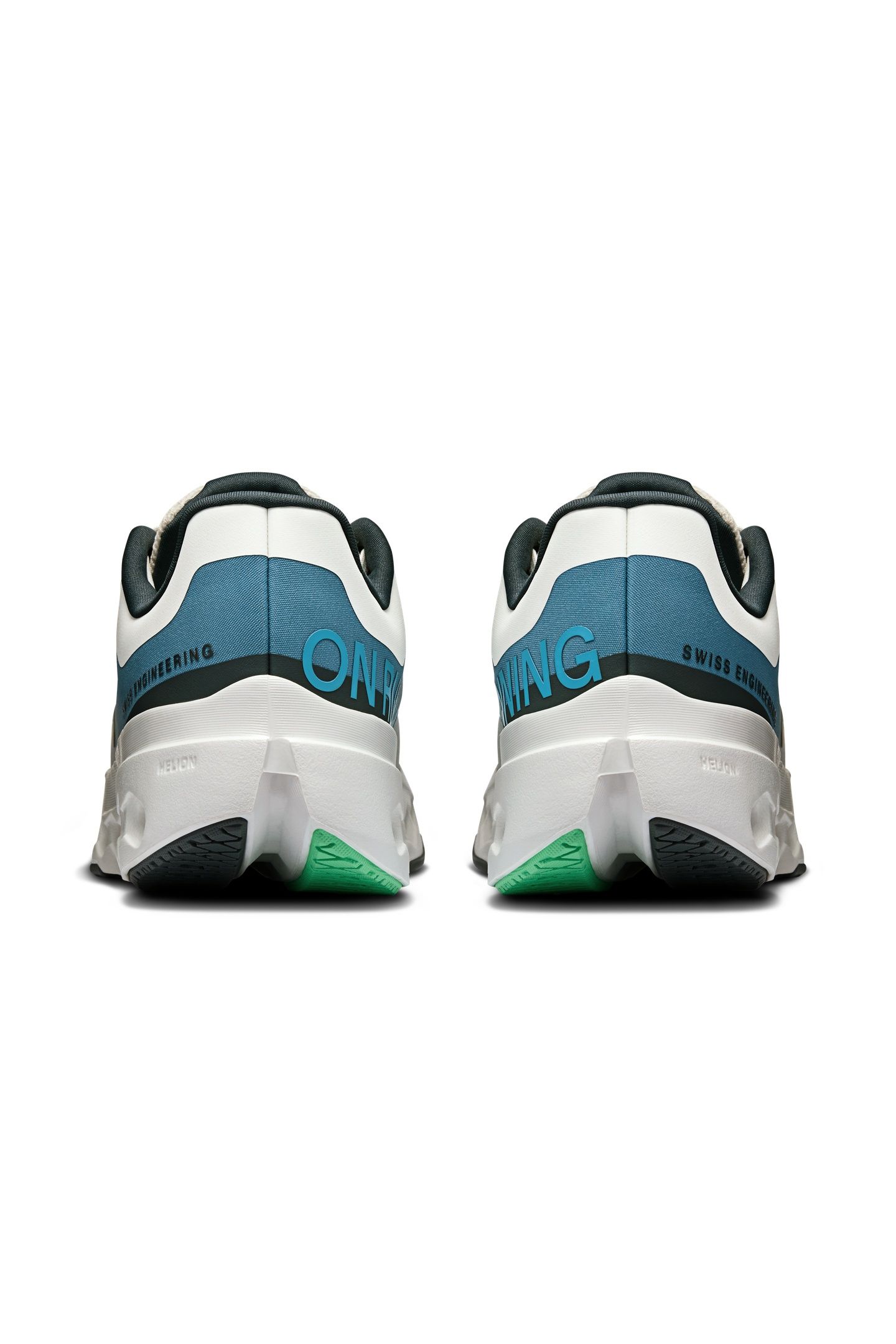 CLOUDSURFER NEXT 1 NIAGARA | WHITE 3