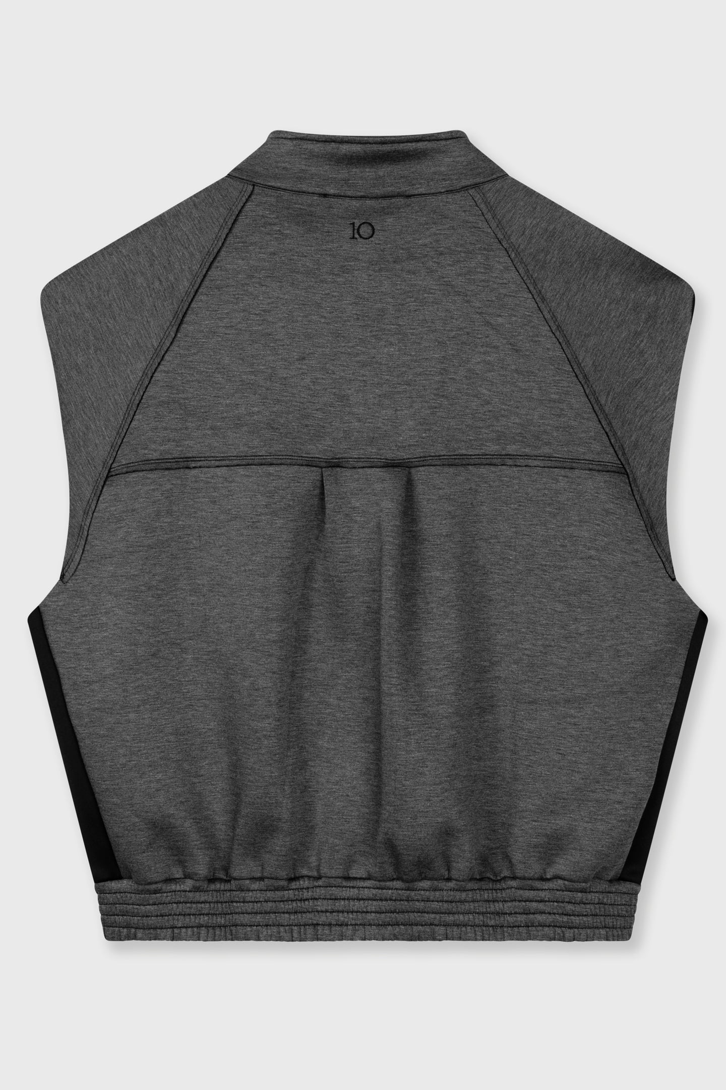 OVERSIZED VEST SCUBA ANTRA MELEE 5
