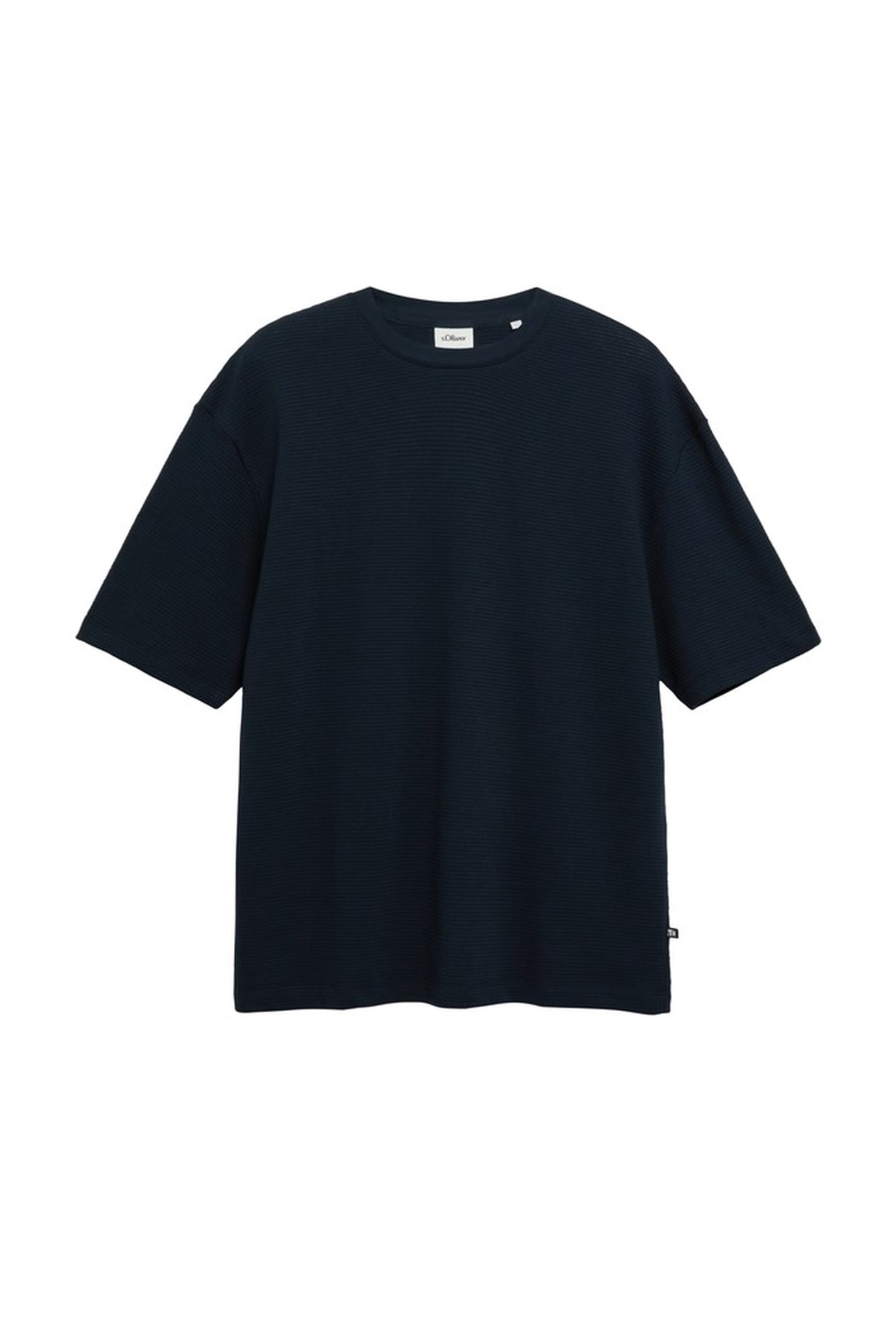 S.OLIVER T-SHIRTS MARINE 4
