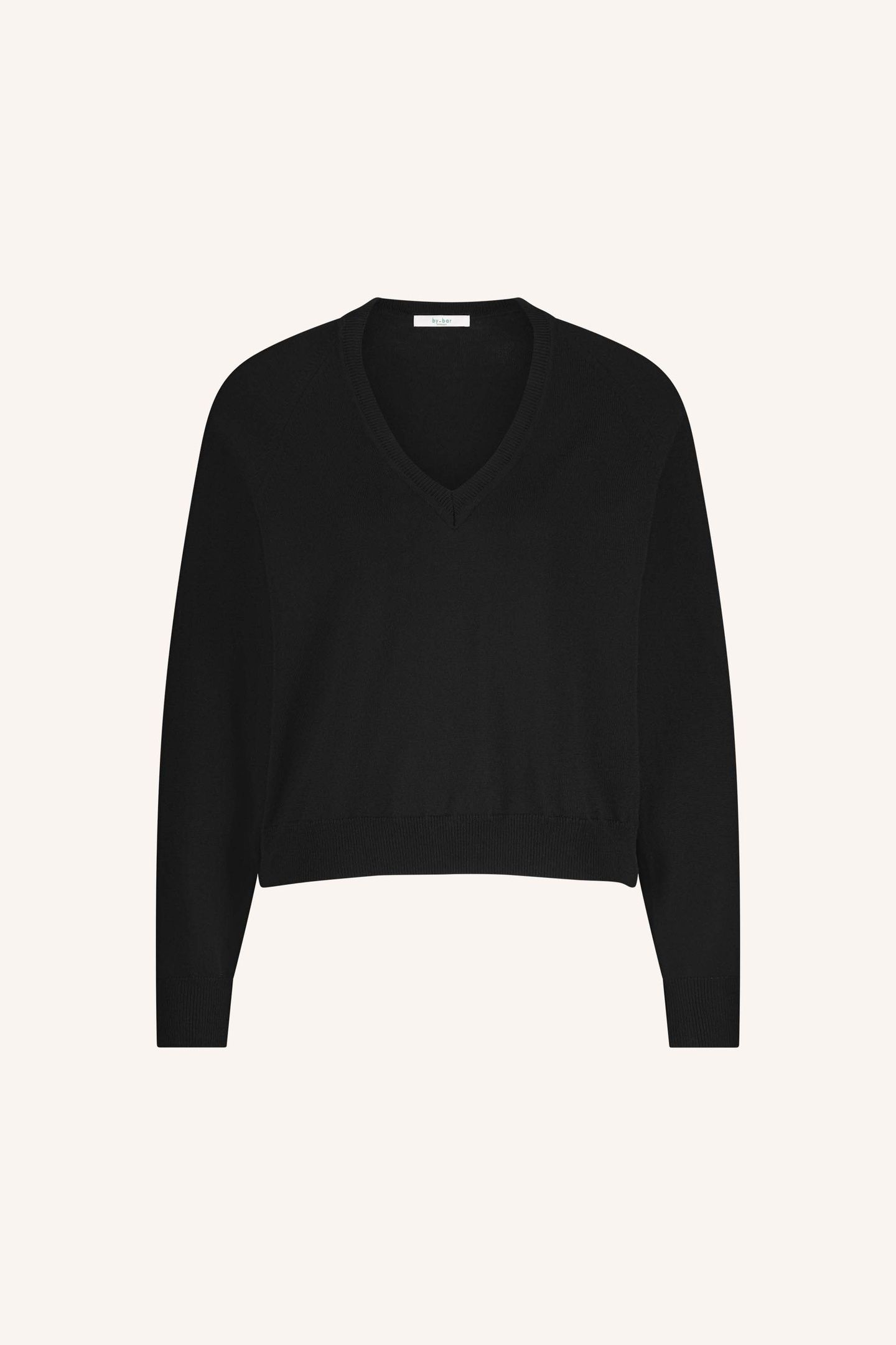 WALES PULLOVER MIDNIGHT 5