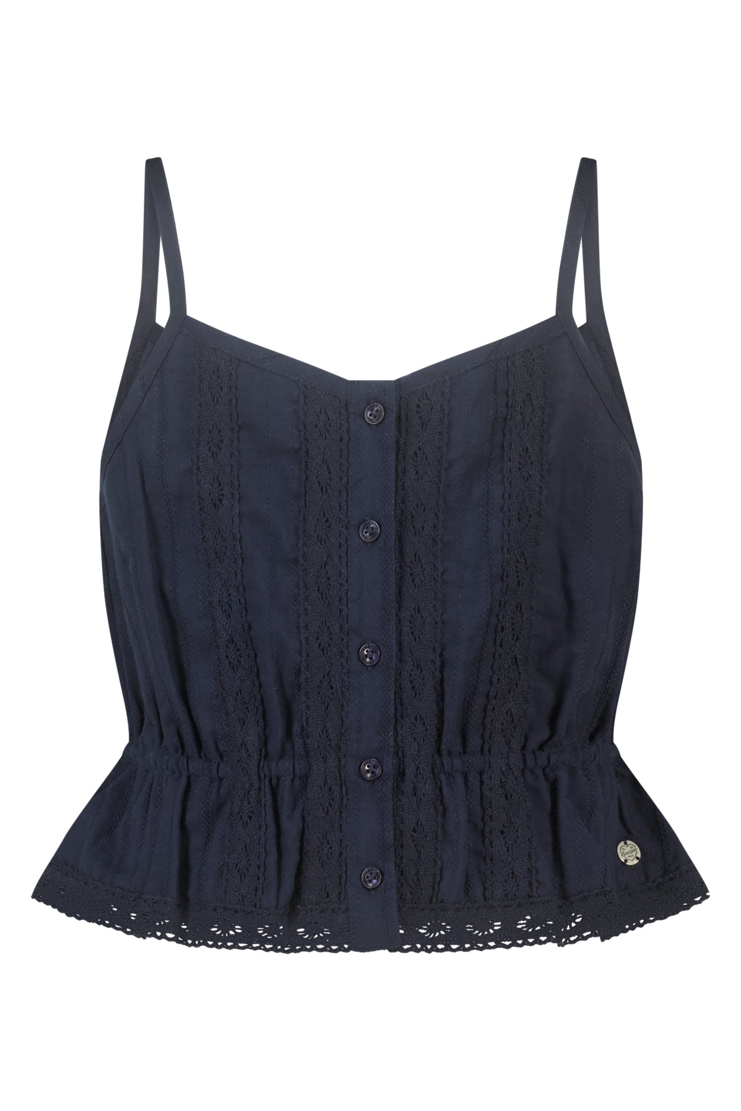 IDA JR NAVY 3