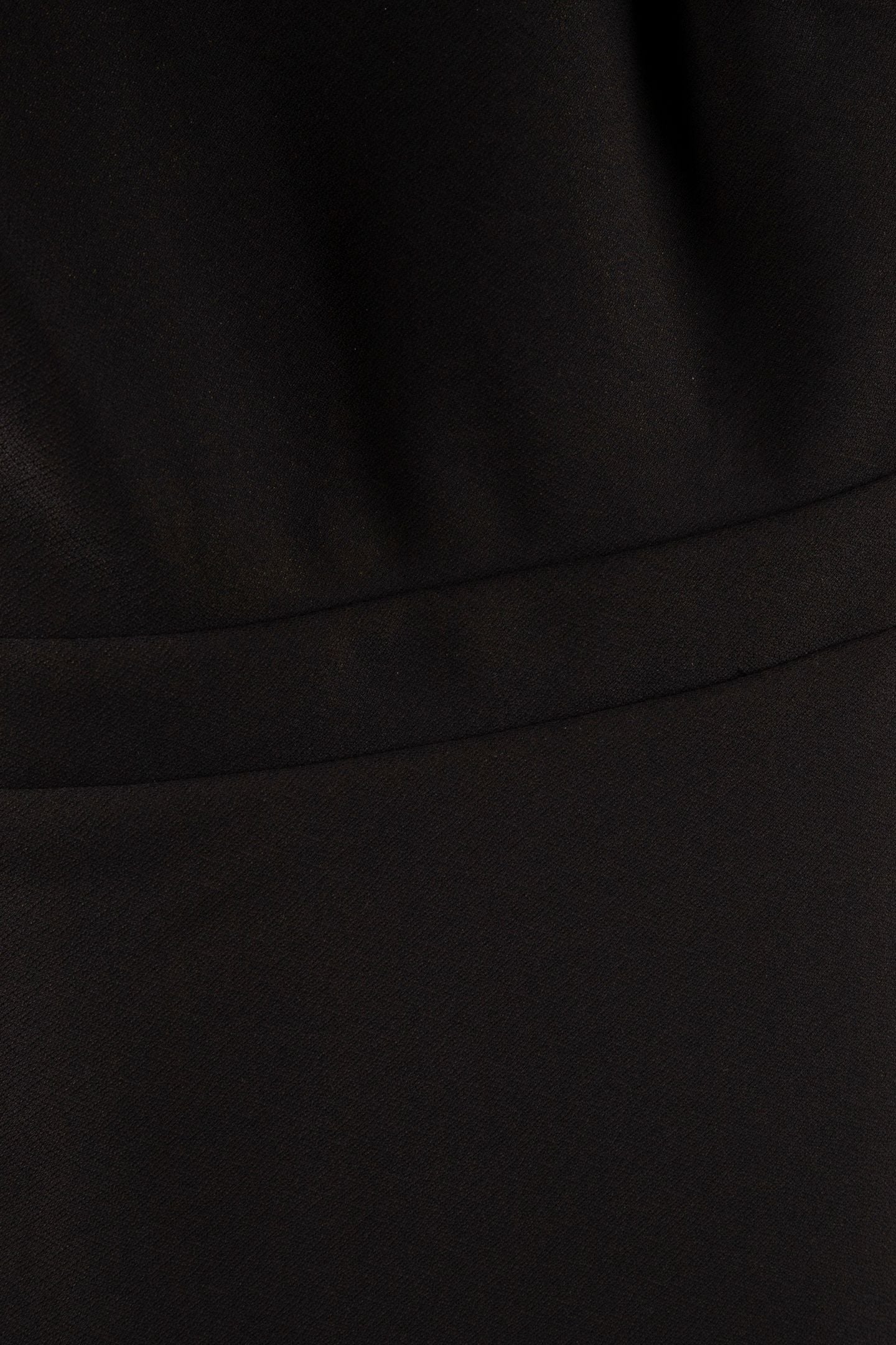 CELIA DRESS JET BLACK A996 5