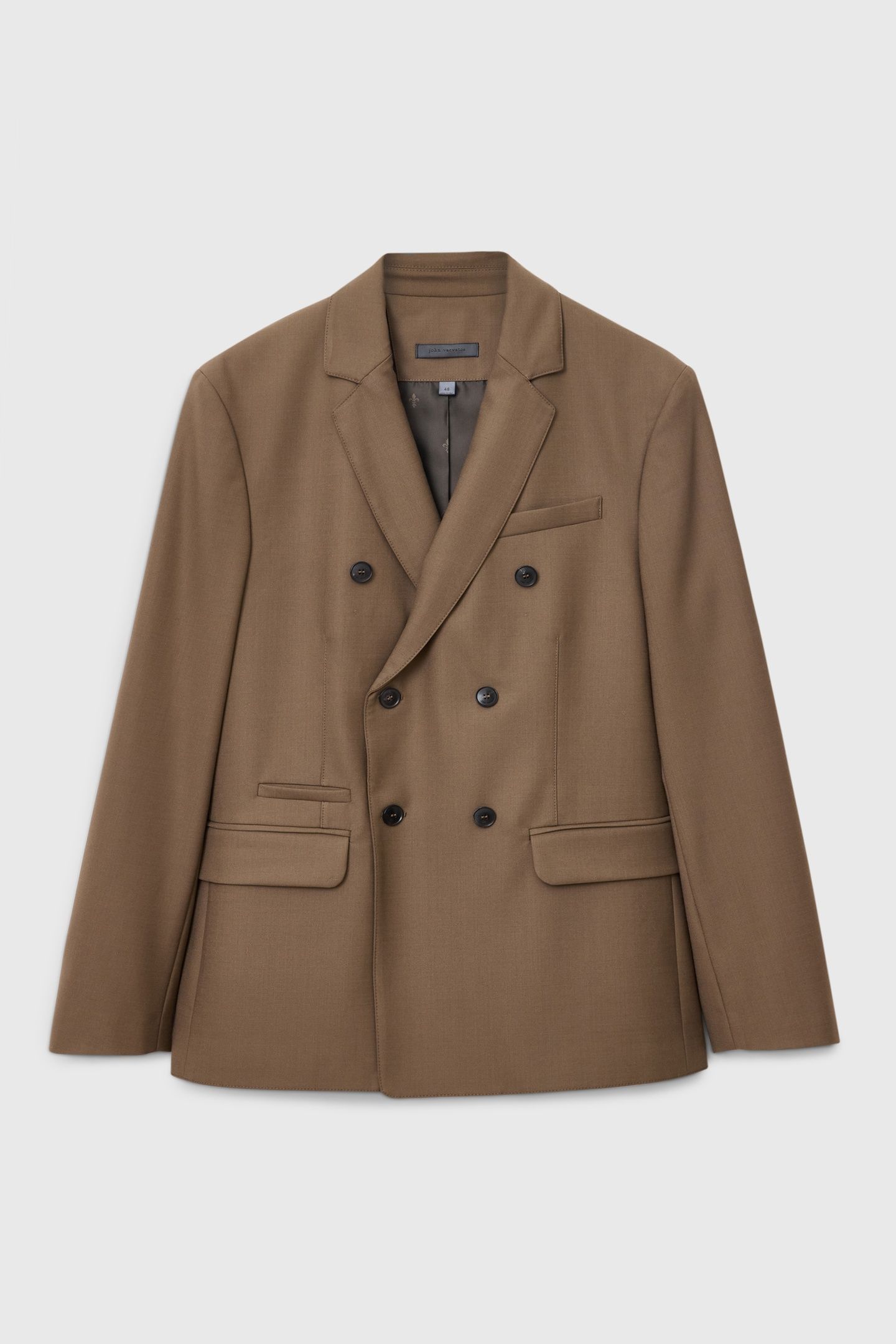 DEVITT JACKET TWIG 2