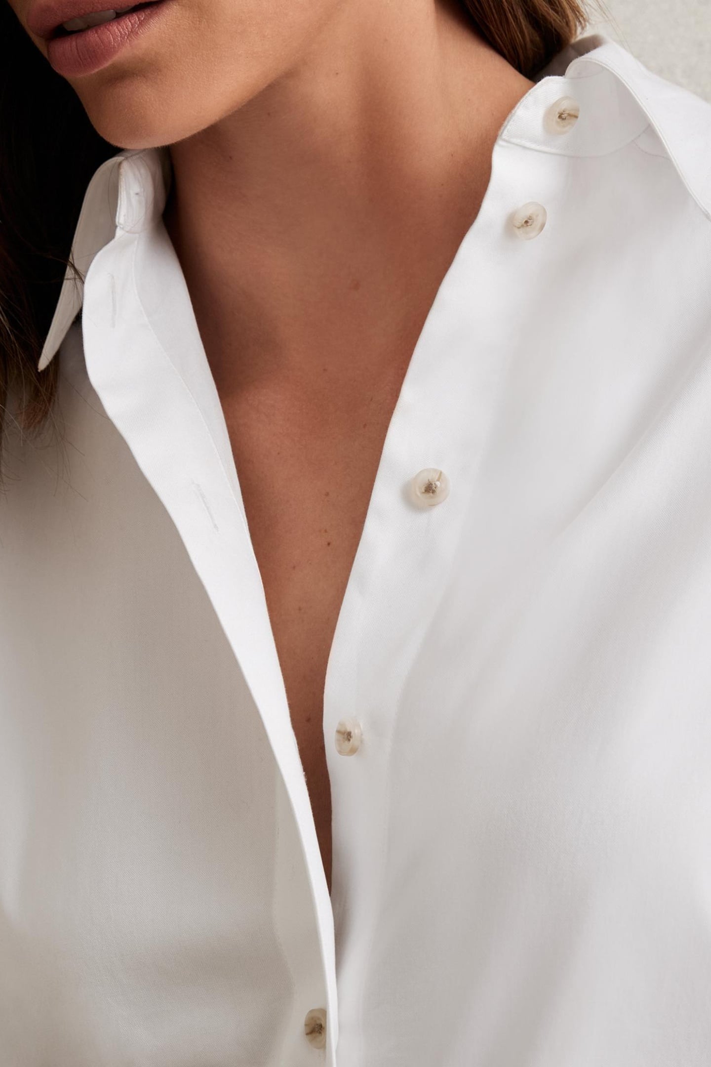COTTON SHIRT WHITE 6