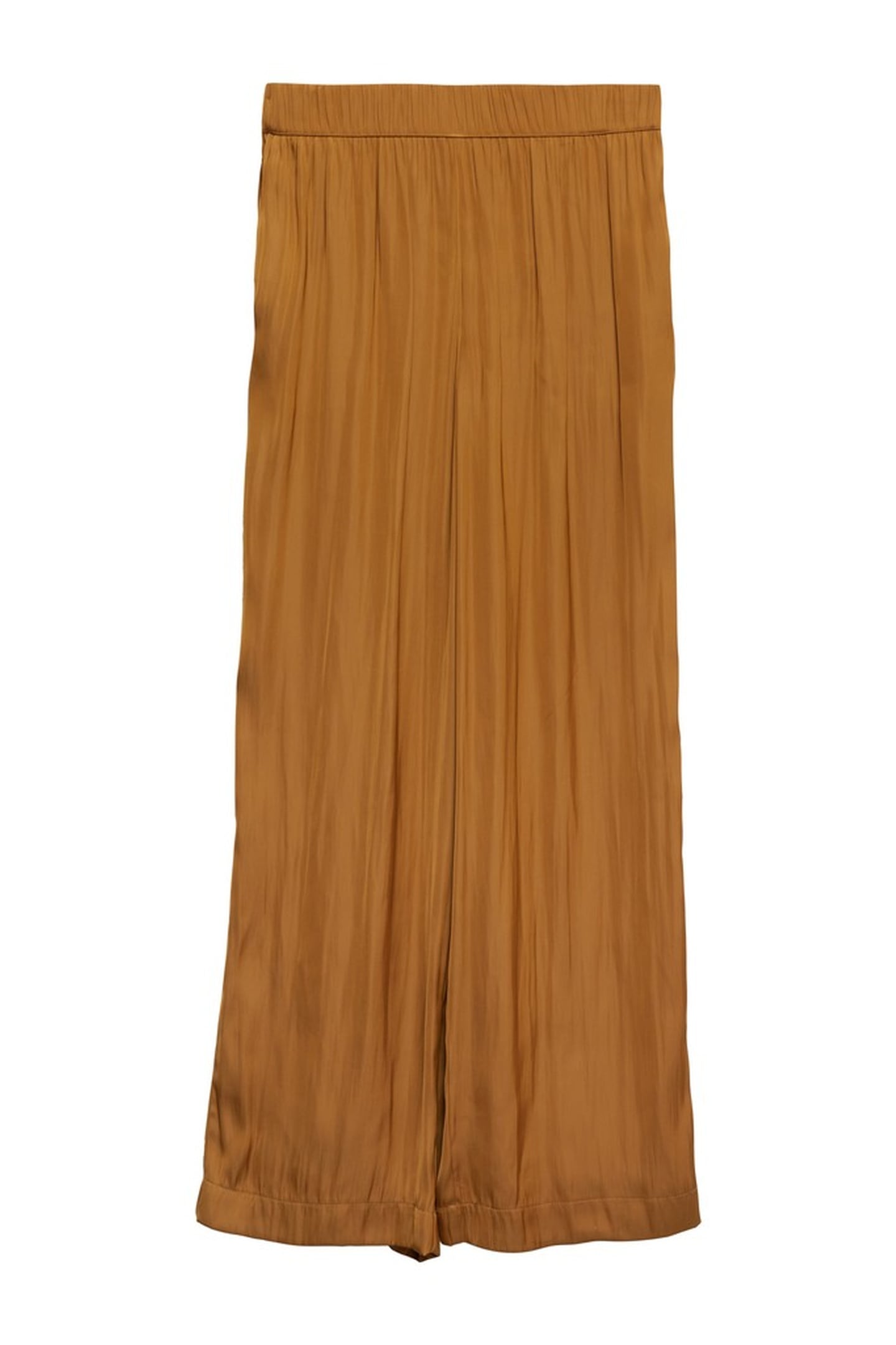 S.OLIVER PANTS BROWN 4