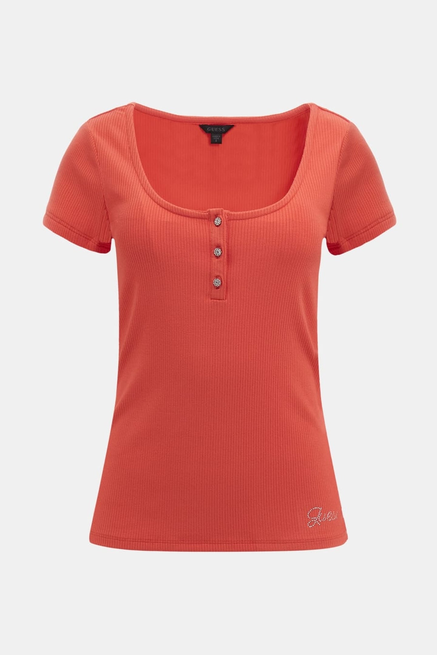 SS KARLEE JEWEL BTN VIVACIOUS CORAL 5