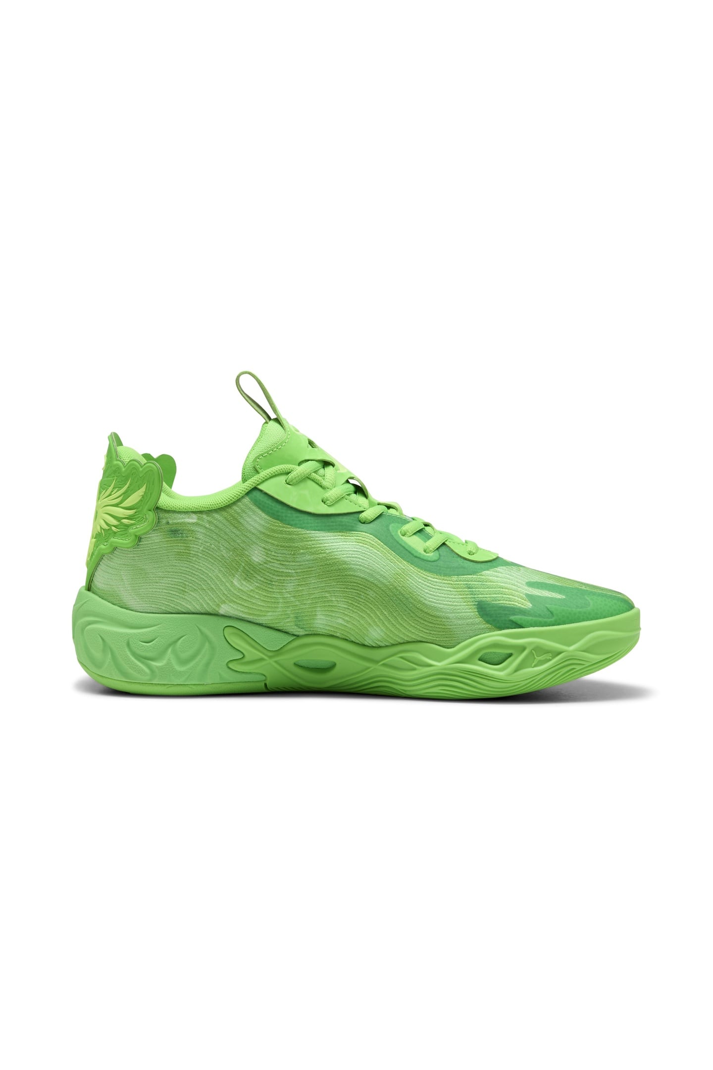 UNISEX MB.04 LO TEAM GREEN GLARE-FIZZY LIGHT 1
