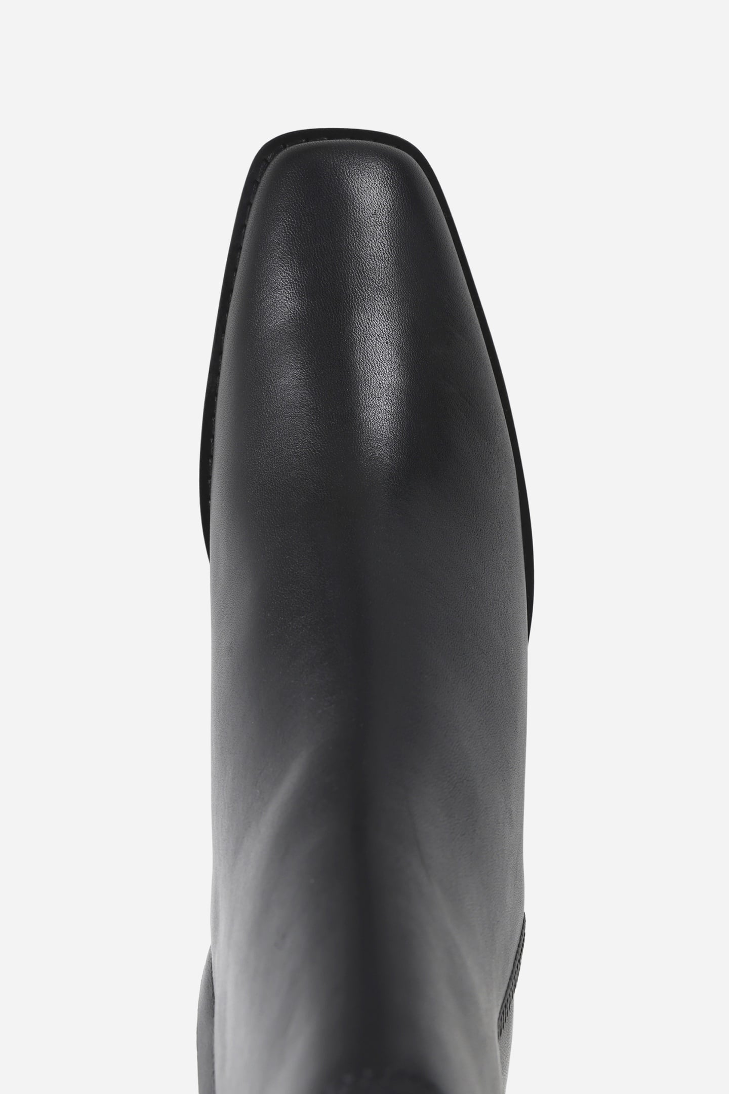 CASSI-DY ANKLE BOOT BLACK 6