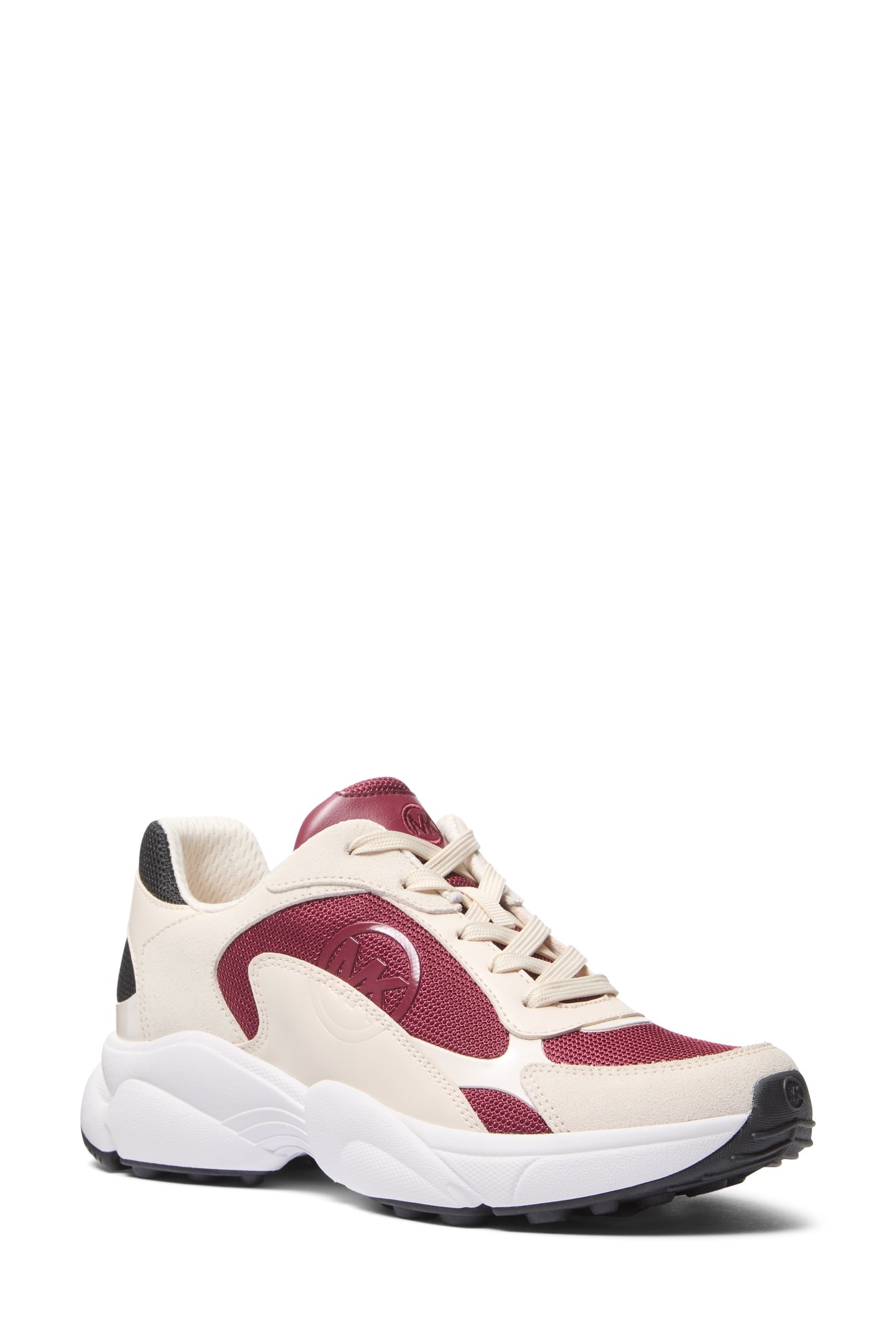 SAMI TRAINER MULBERRY 2