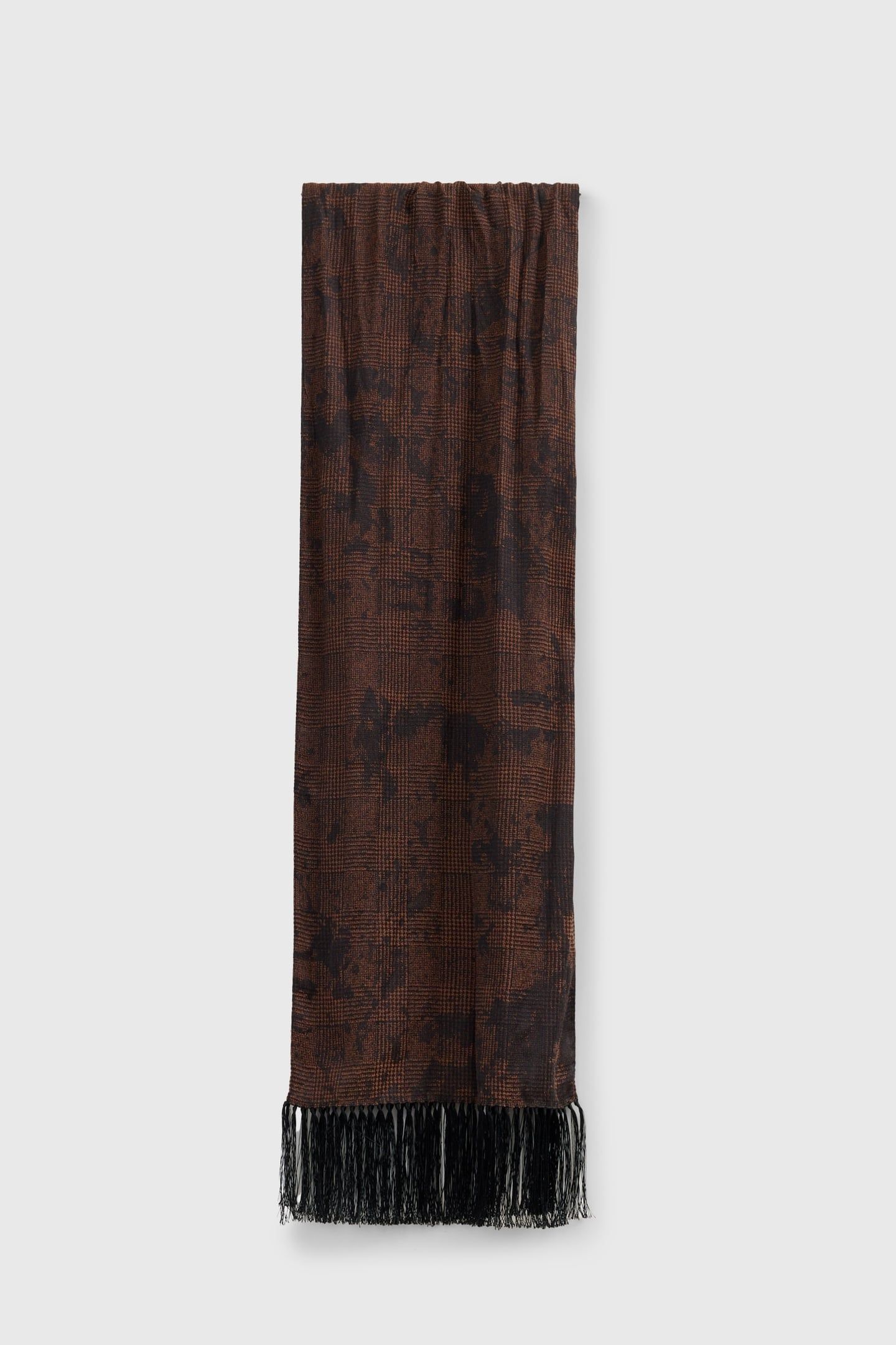 LENNY SCARF CHAMOIS 2