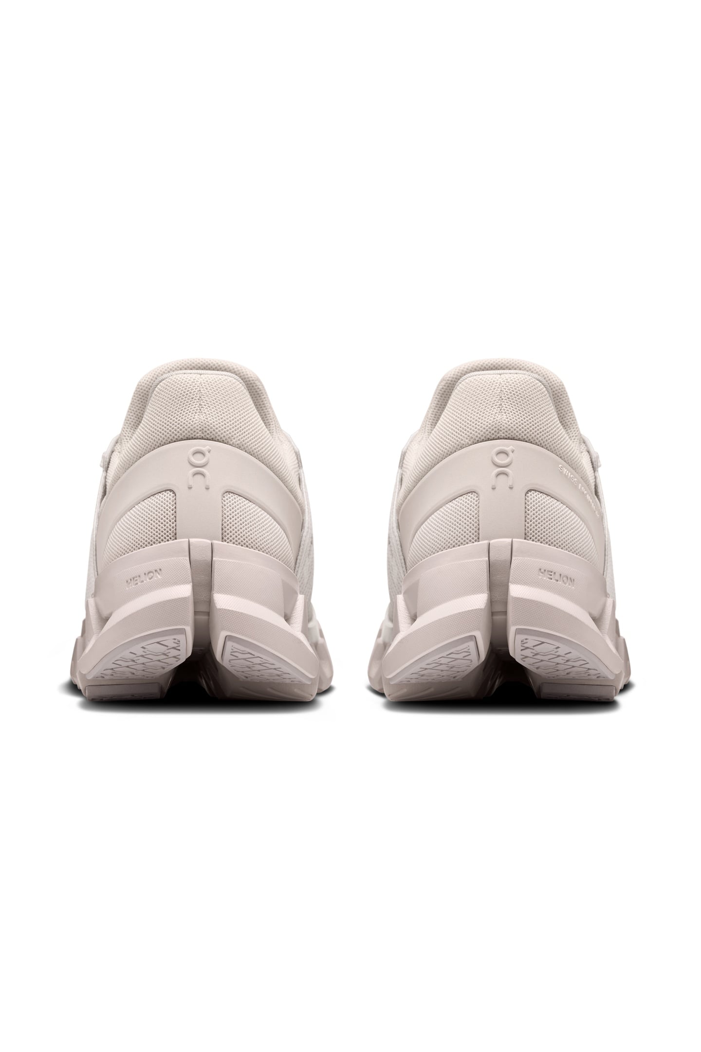 CLOUDSWIFT 4 AD SAND | IVORY 3