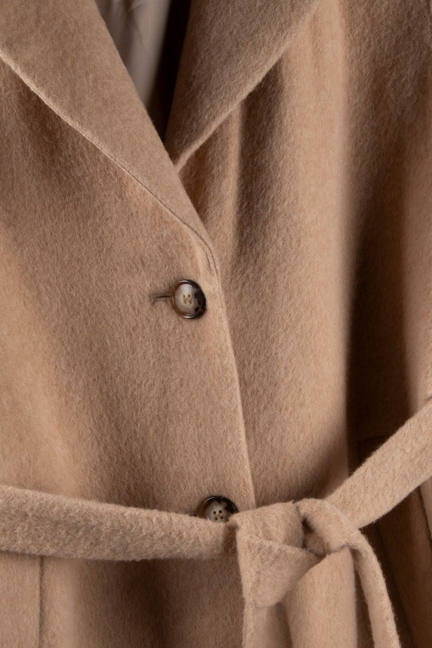 PA HUNTLEY COAT BEIGE 4