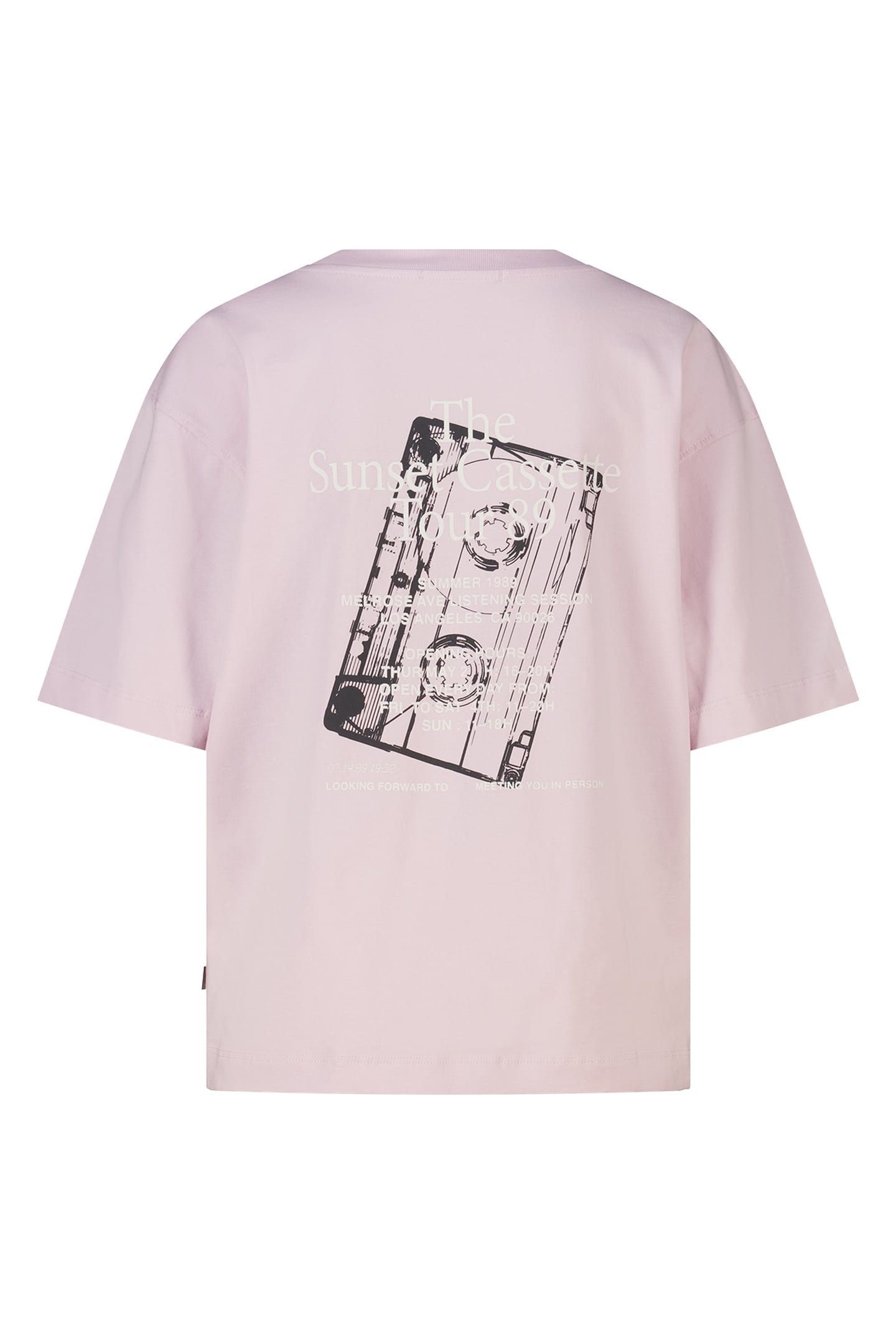 ENNA LIGHT PINK 4