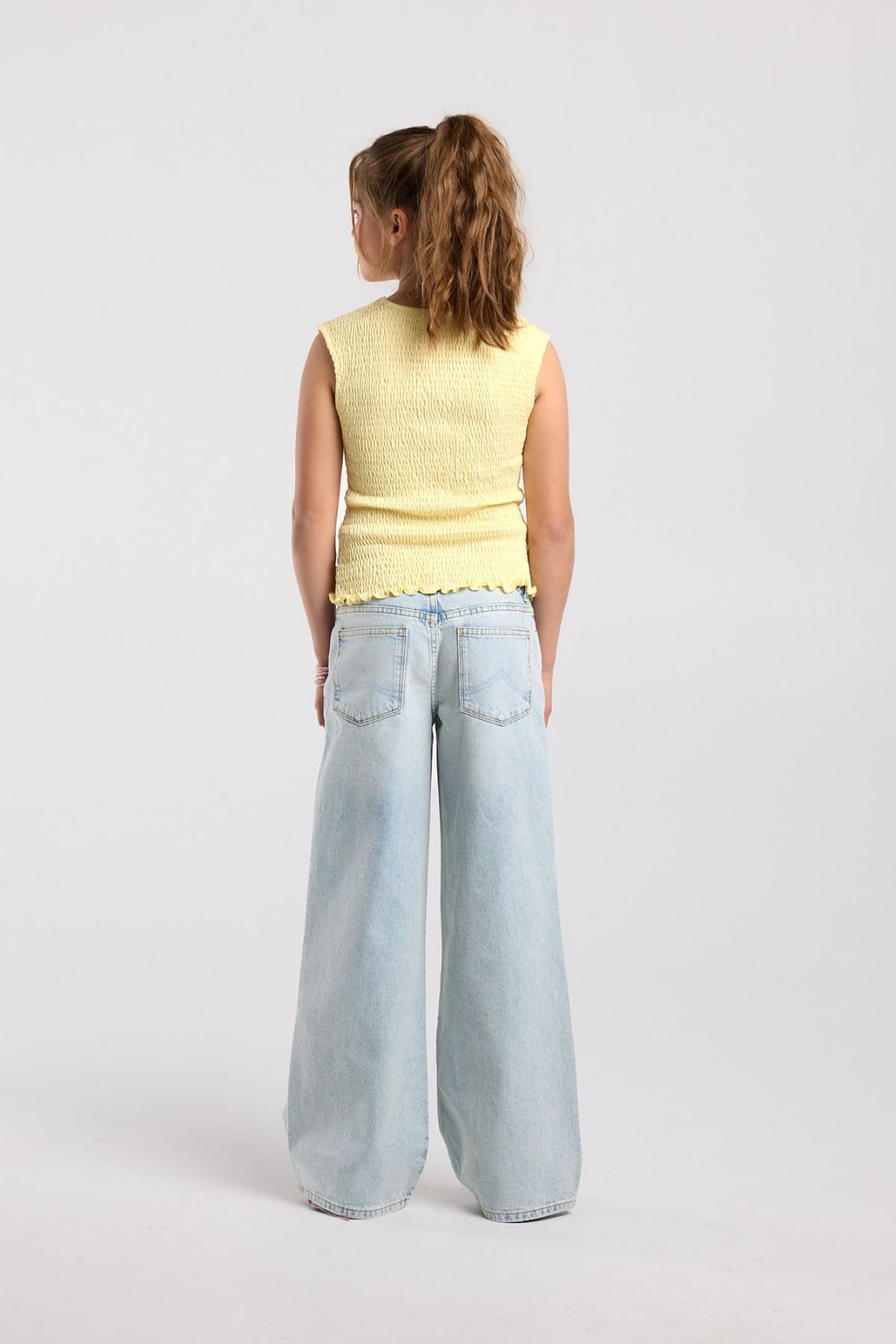 GOLDIE JR LIGHT YELLOW 2