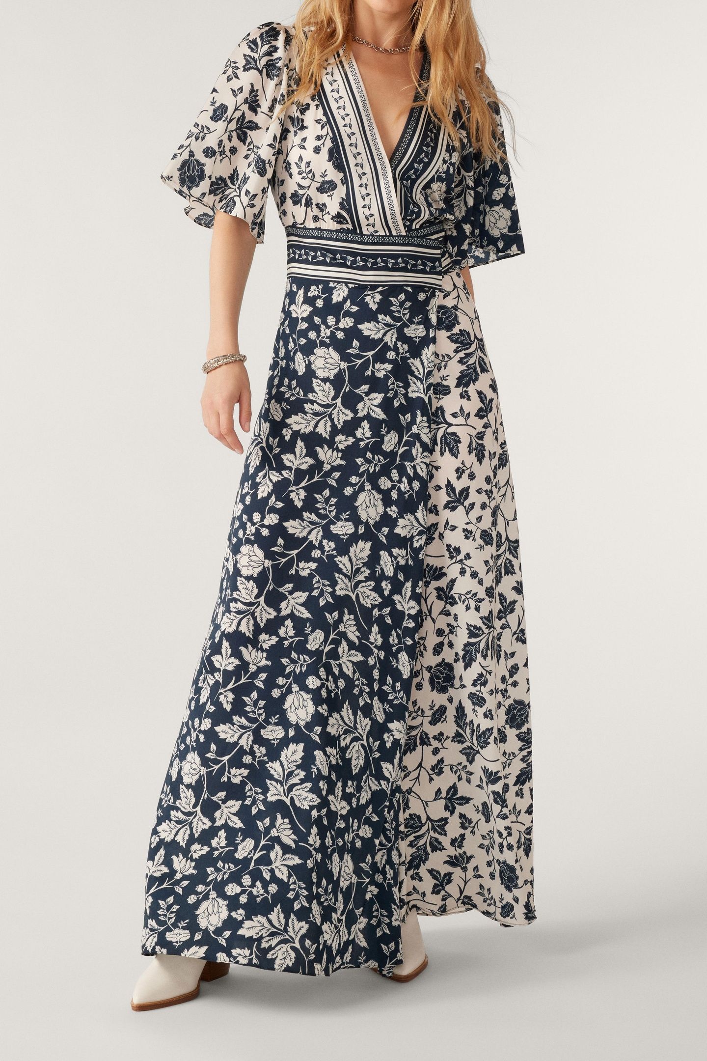 LONG DRESS ENCRE 1