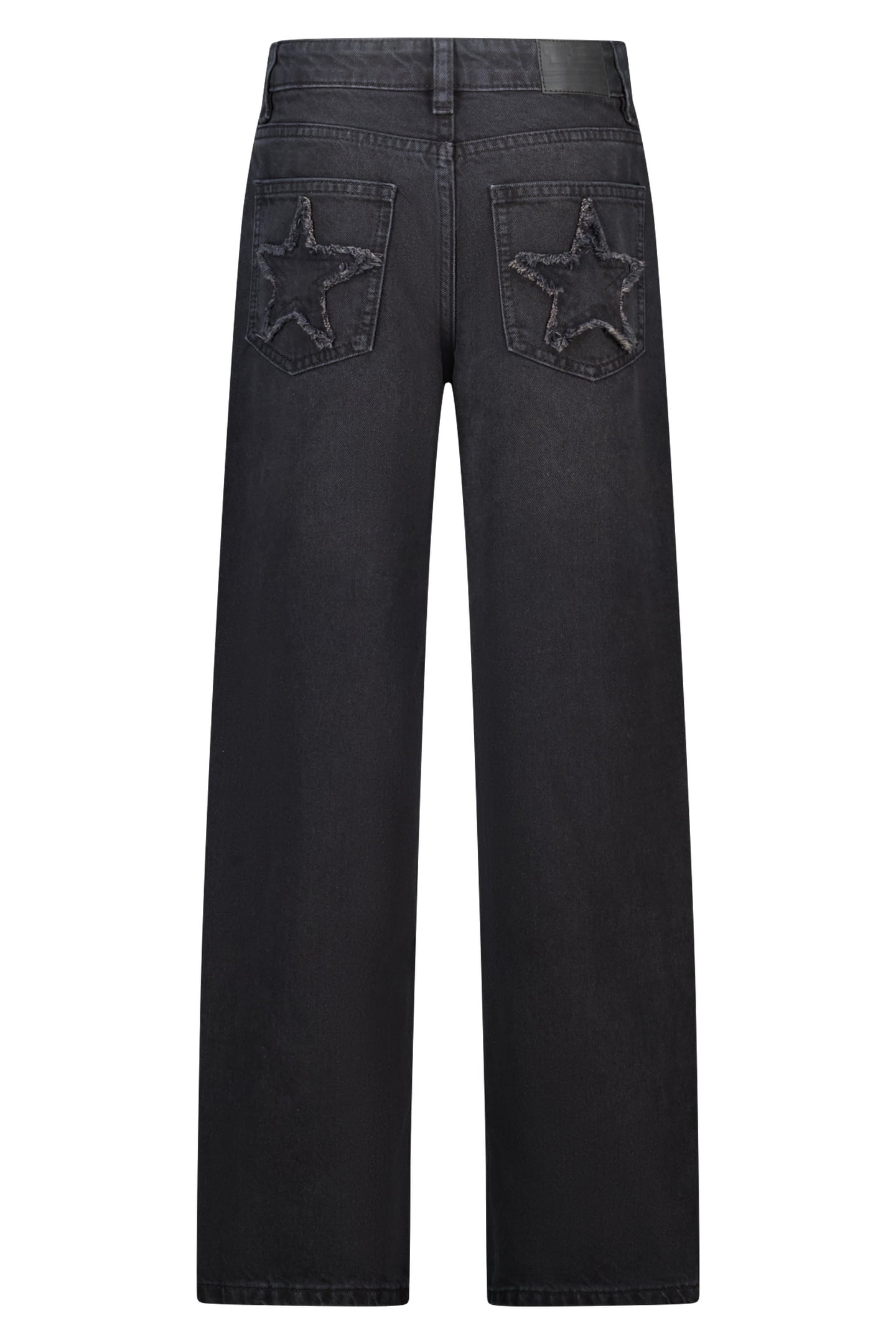 PHOENIX JR WASHED BLACK 4