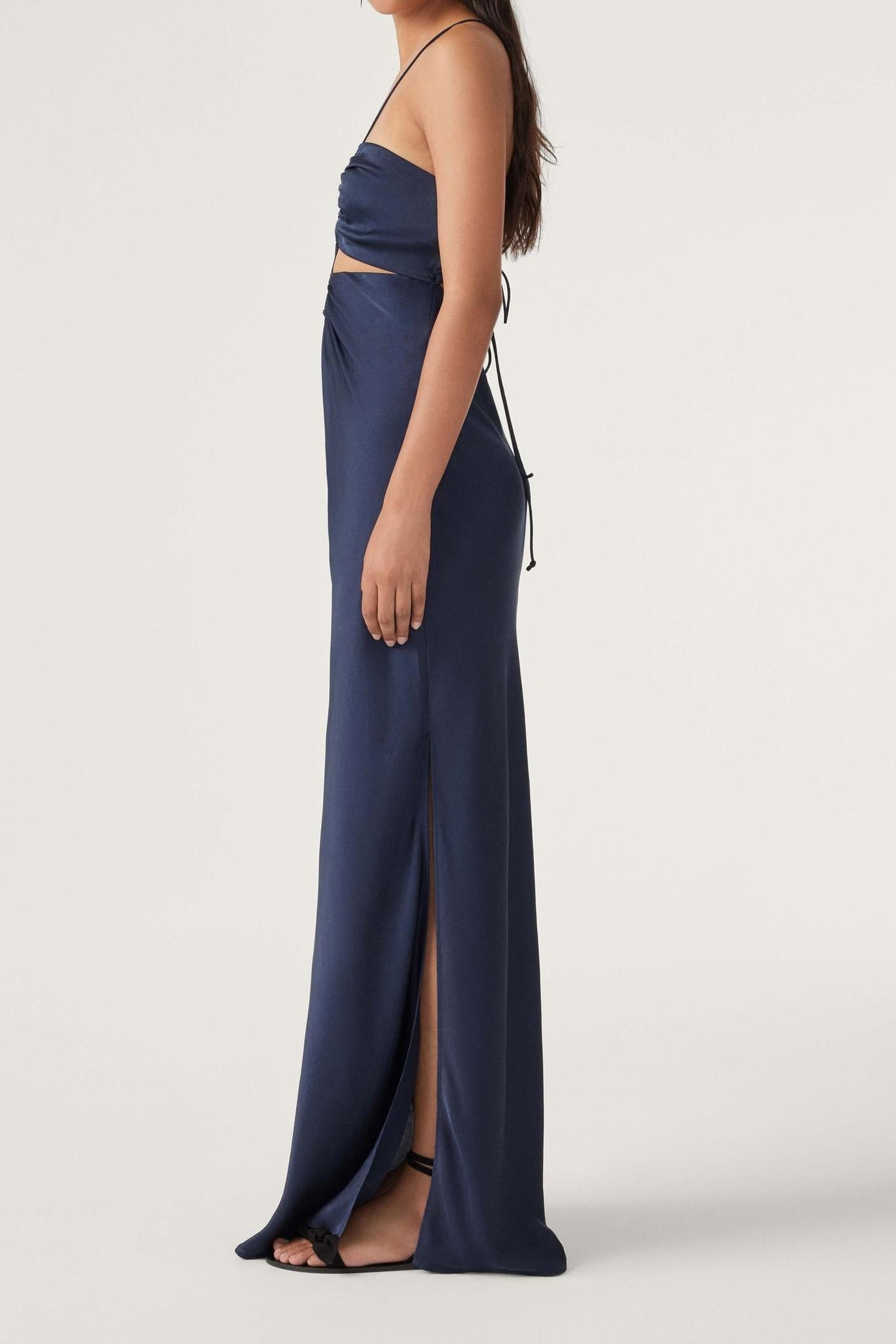 LONG DRESS BLUENUIT 3