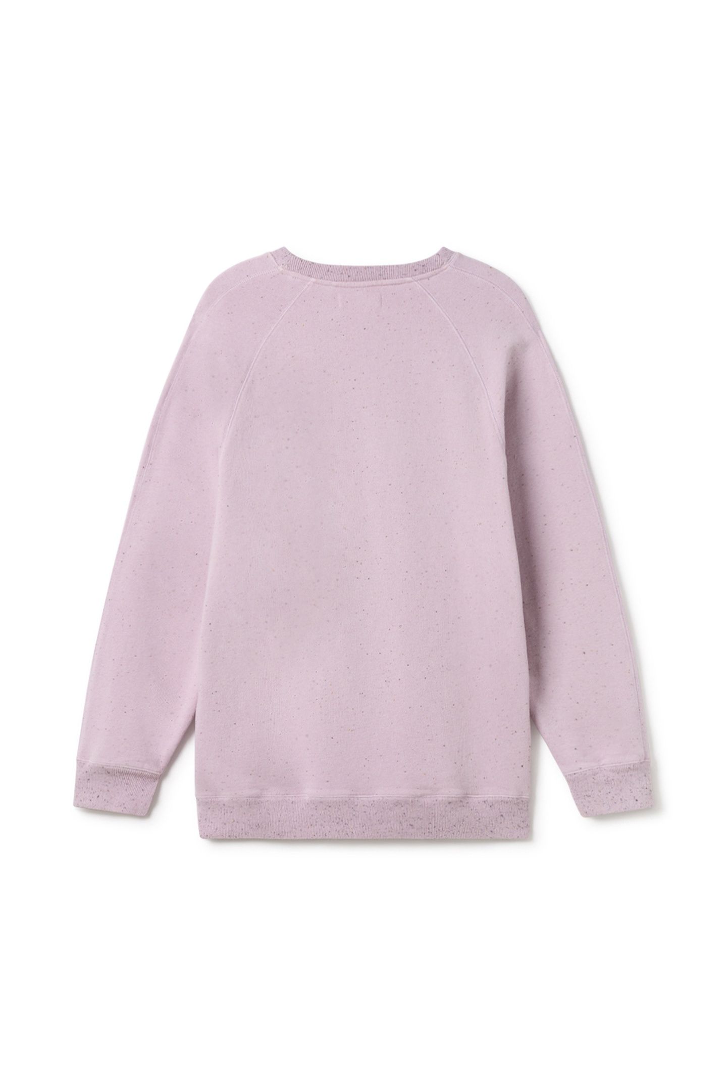 ANNETTE SWEATSHIRT LAVENDER 4