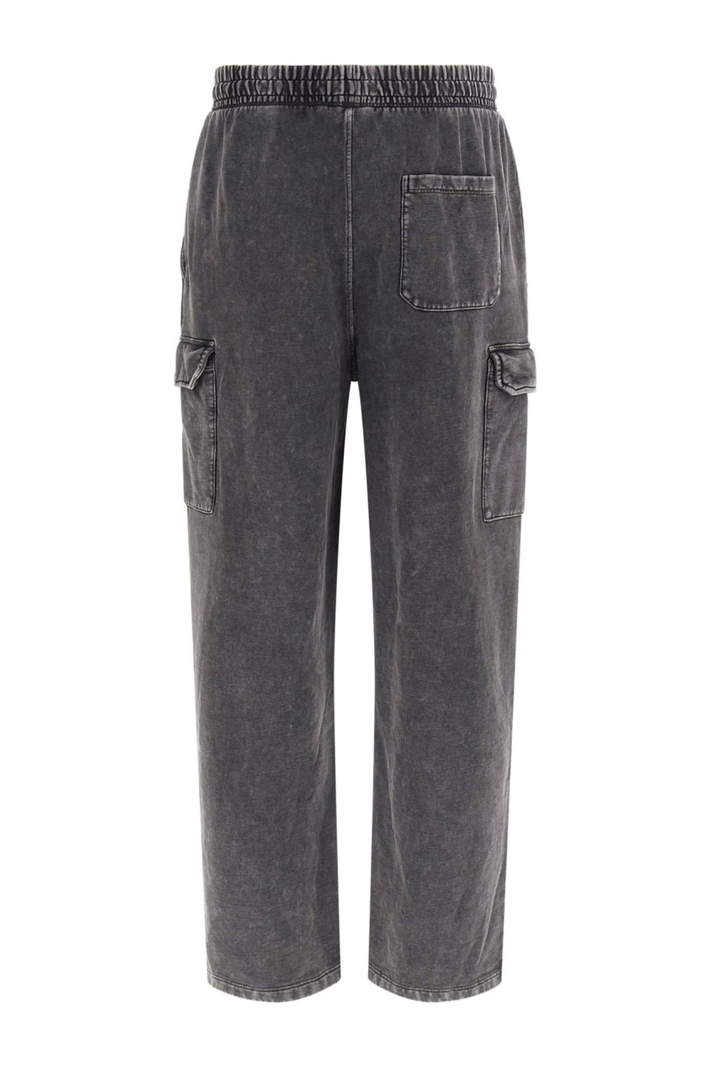 TREATED PANT STEEL BALL 2