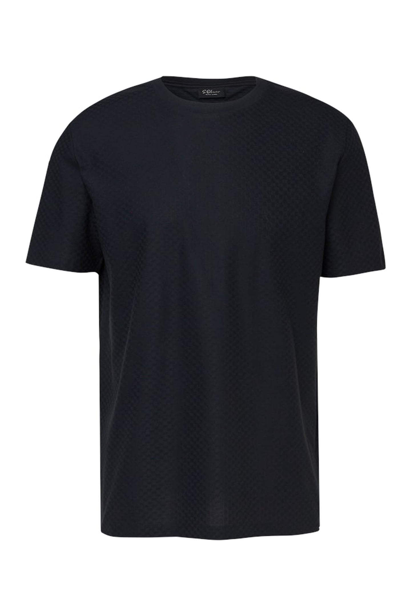 S.OLIVER T-SHIRTS MARINE 4