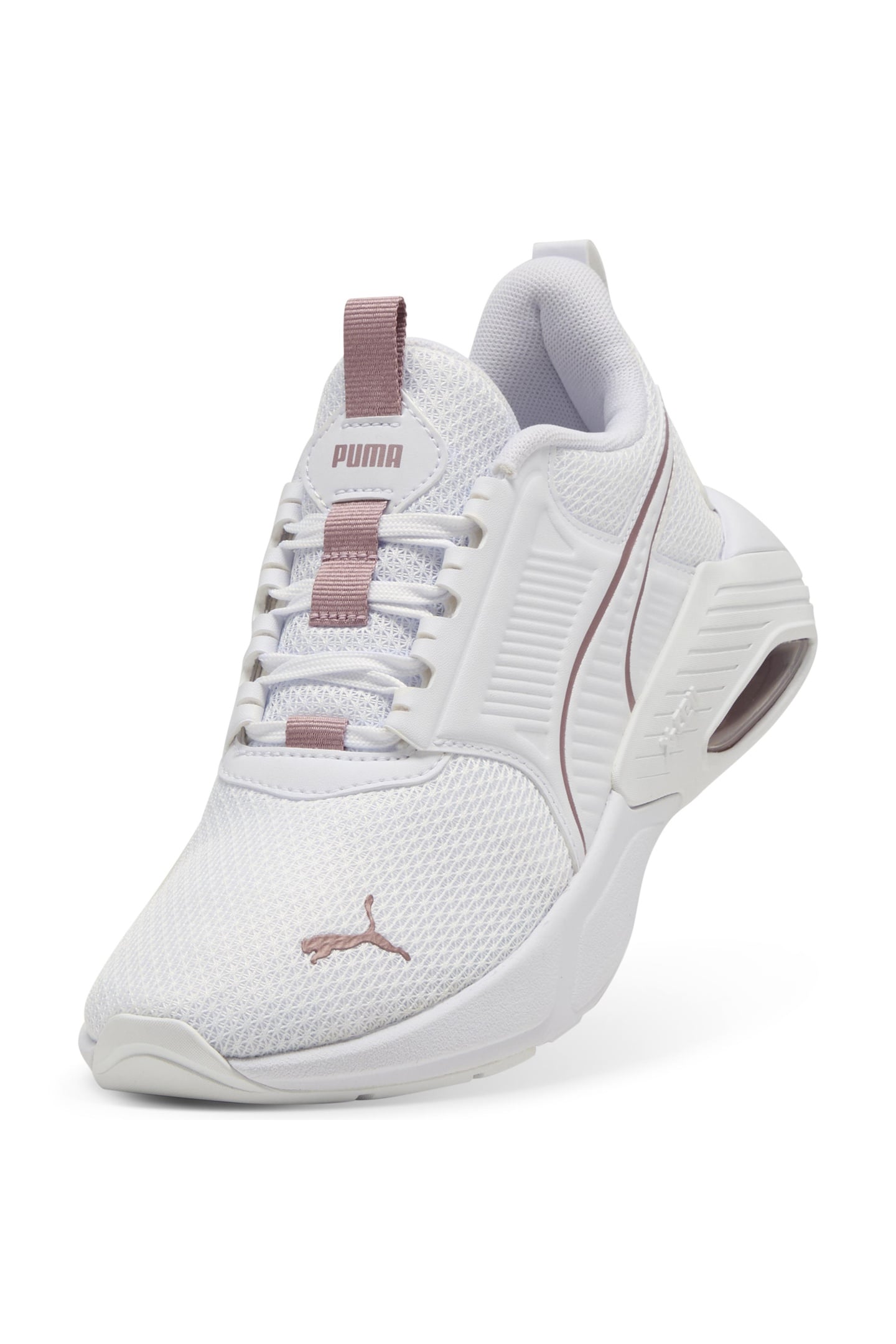 UNISEX X-CELL NOVA FS WHITE-ROSE GOLD 2