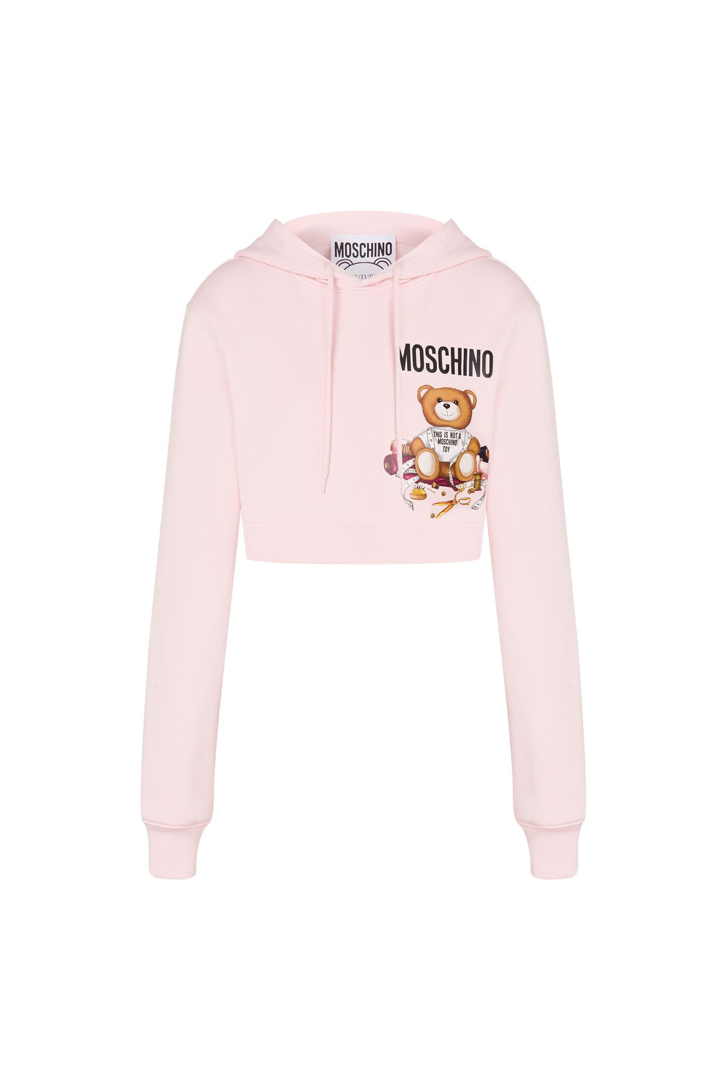 FLEECEWEAR PINK 3