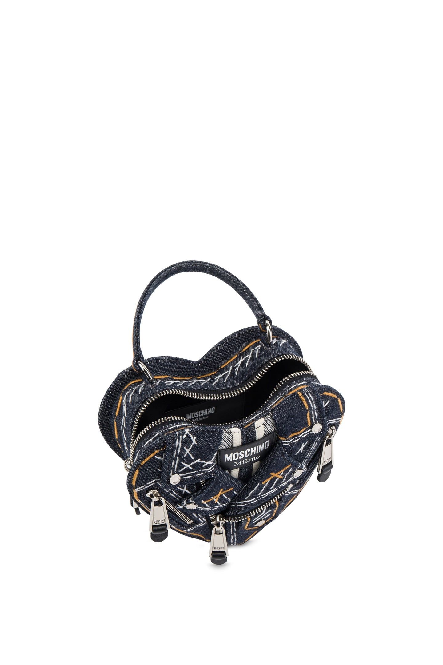 BAG BLUE 3