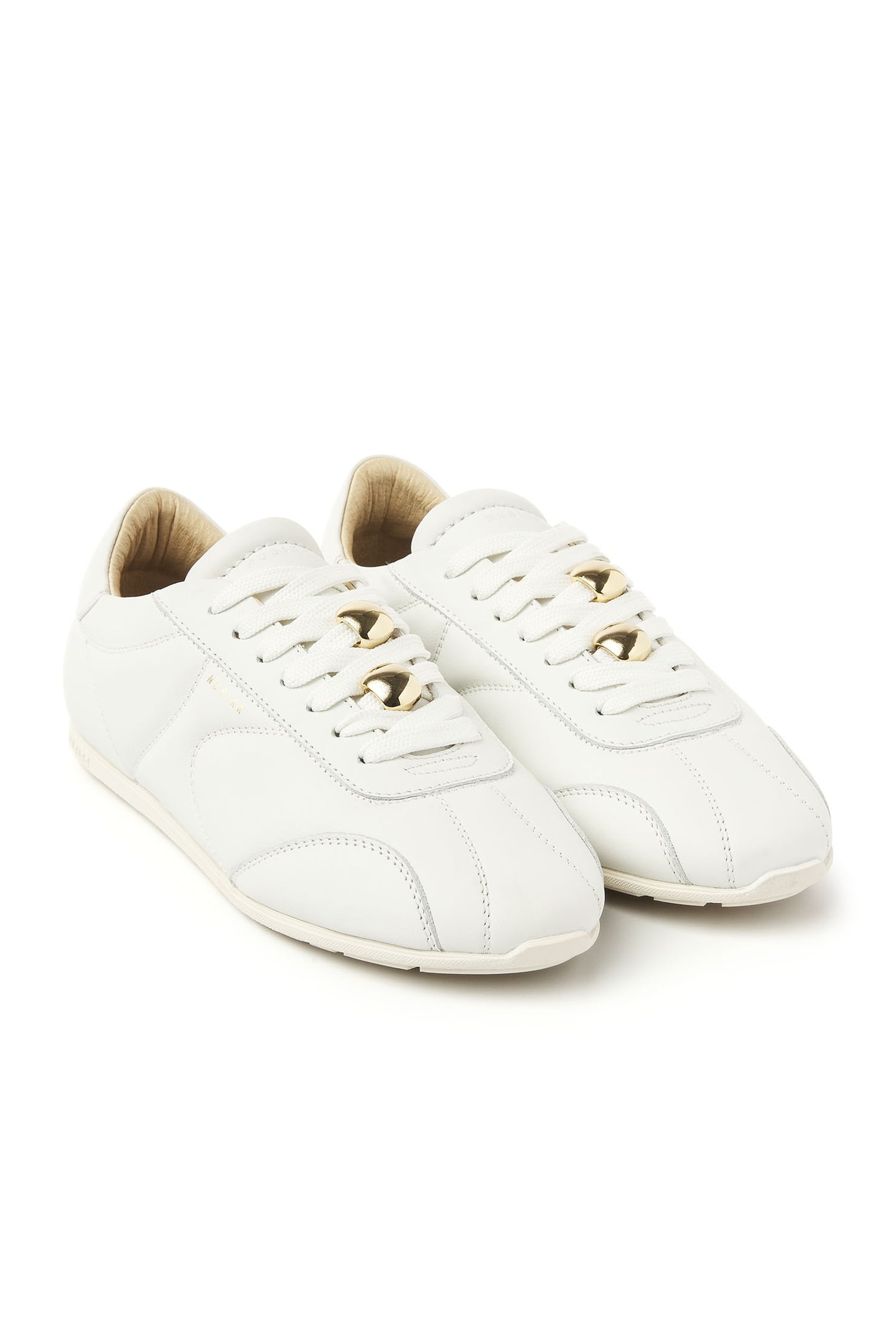 RILEY RUSH (L) WHITE LEATHER 2