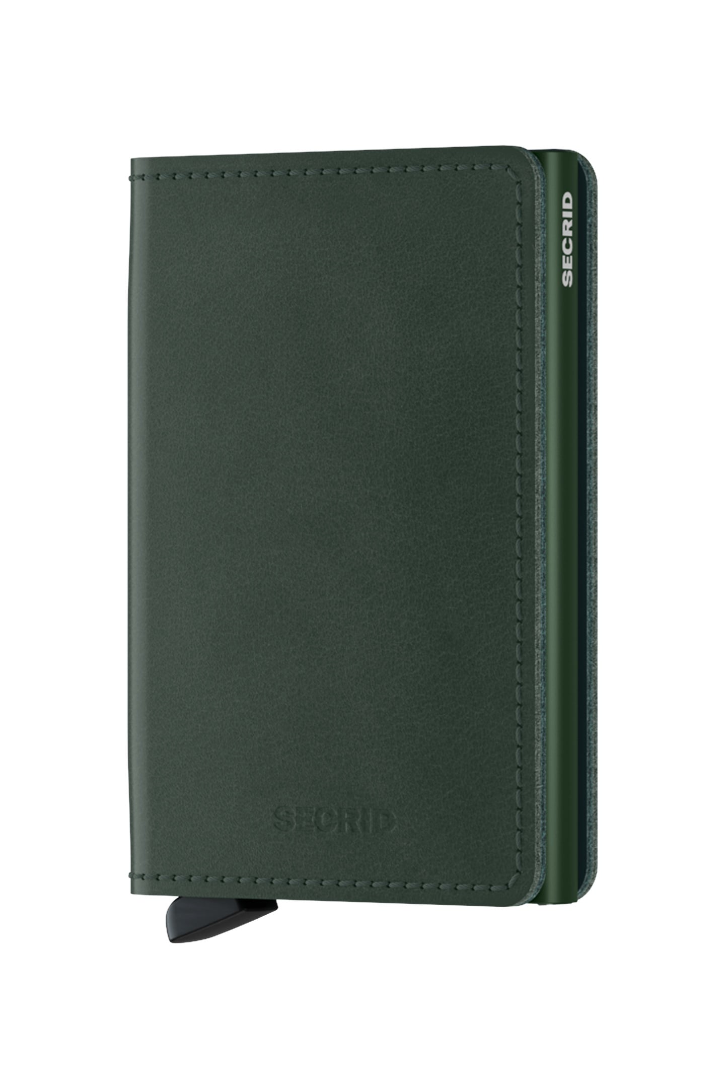 UNISEX SLIMWALLET GREEN 1