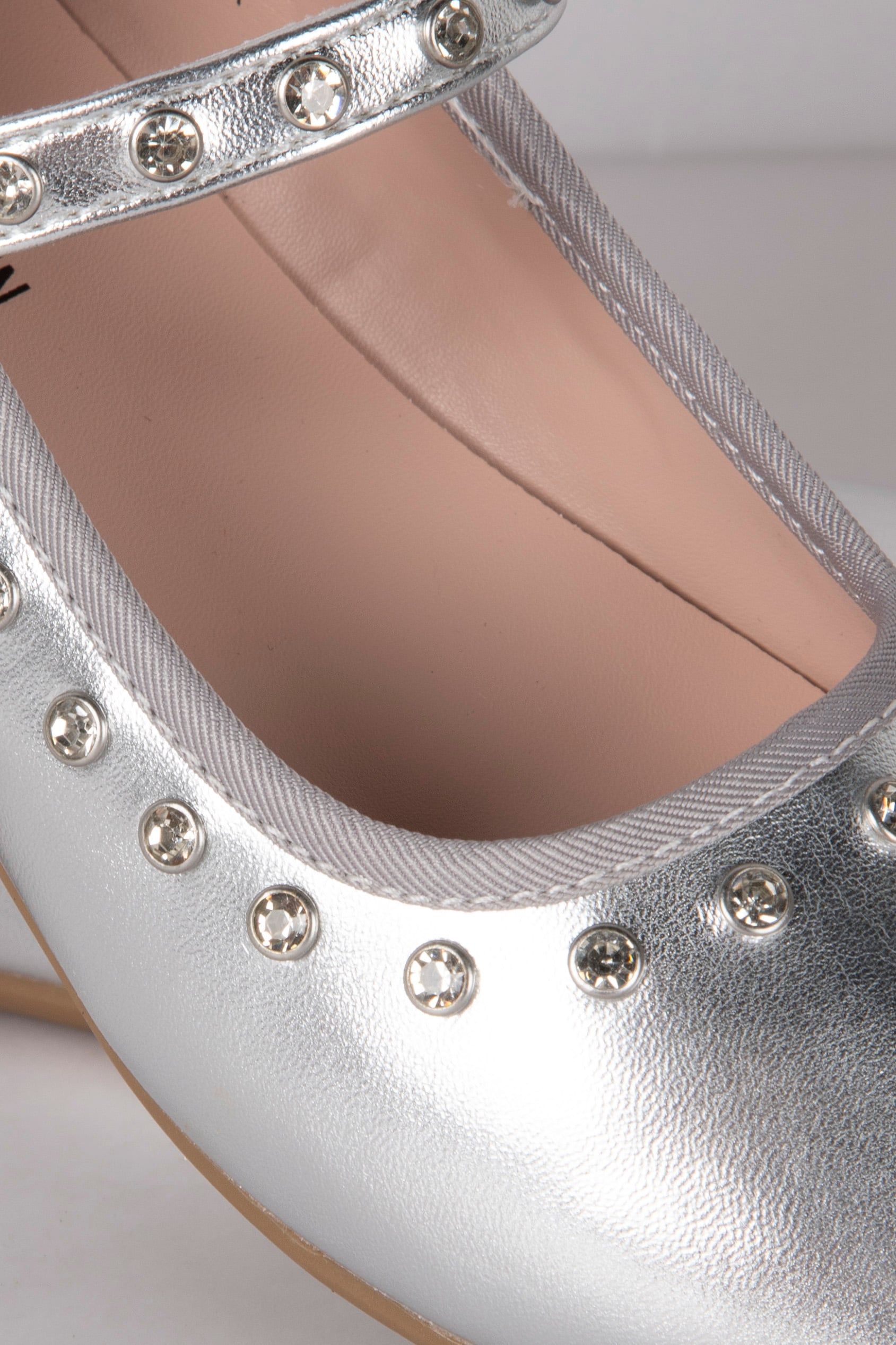 JREA BALLERINAS SILVER 3
