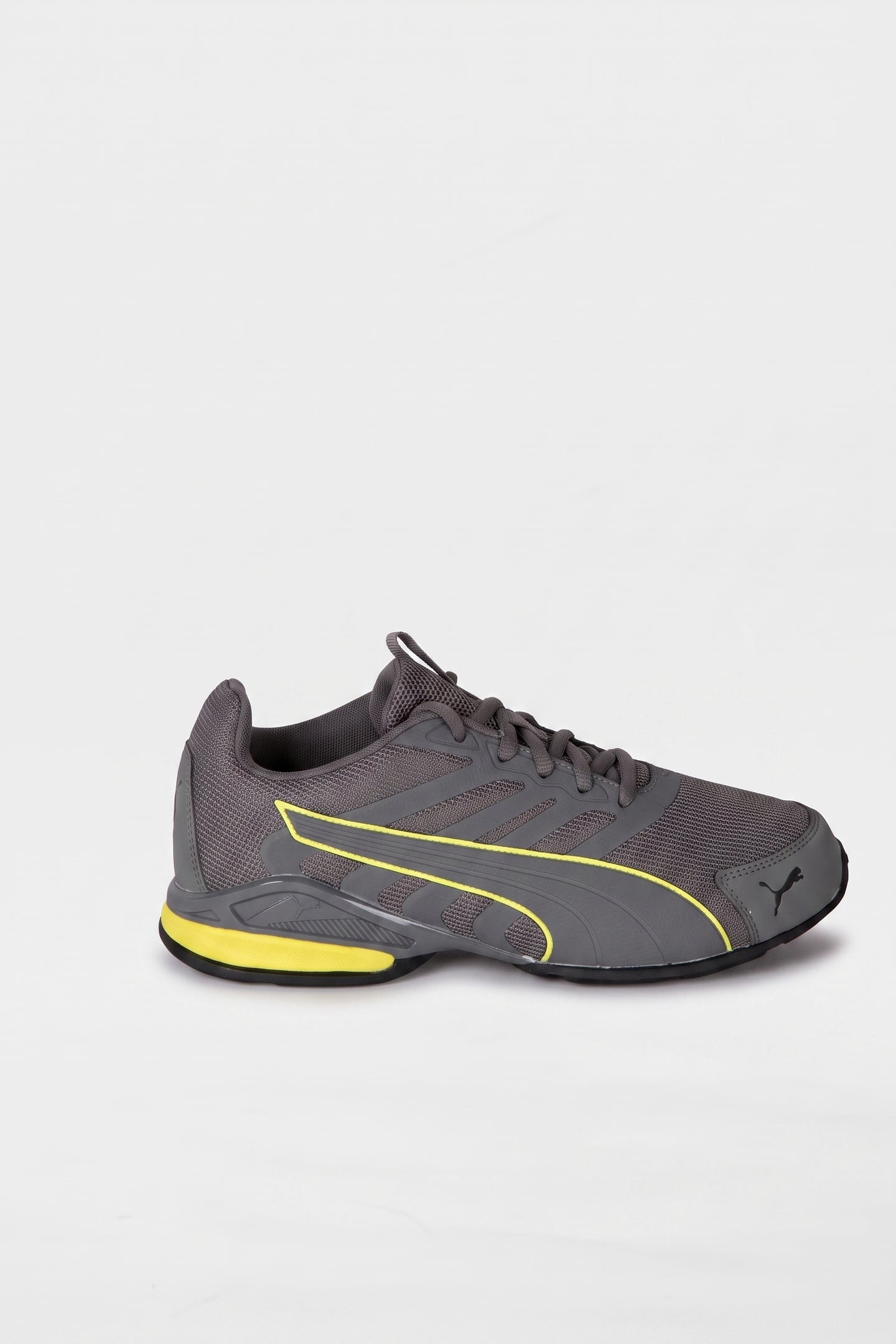 UNISEX ELECTRO COOL DARK GRAY-LUX LIME 1
