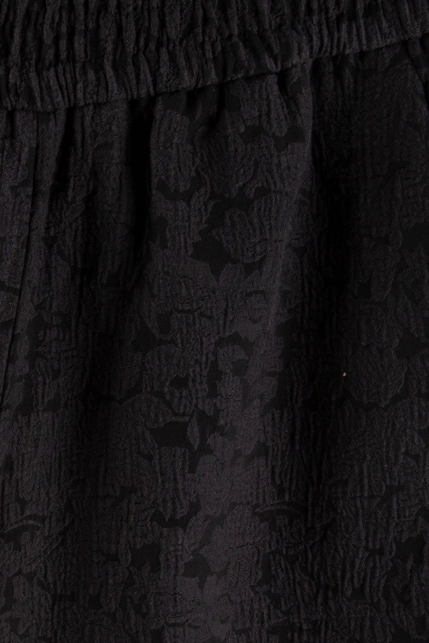 PA DJEMA SHORTS BLACK 4