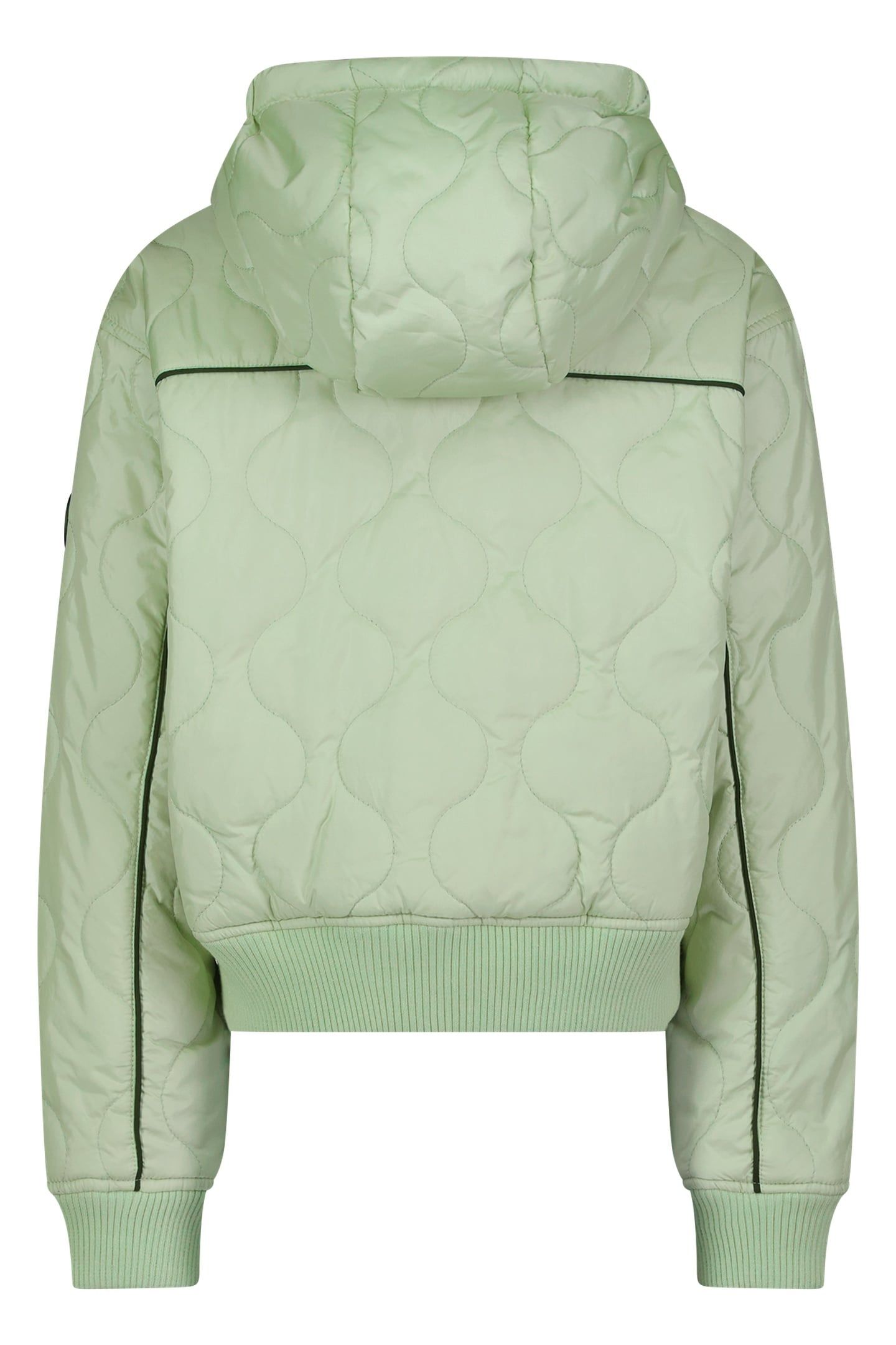 JOANNA JR SOFT GREEN 4
