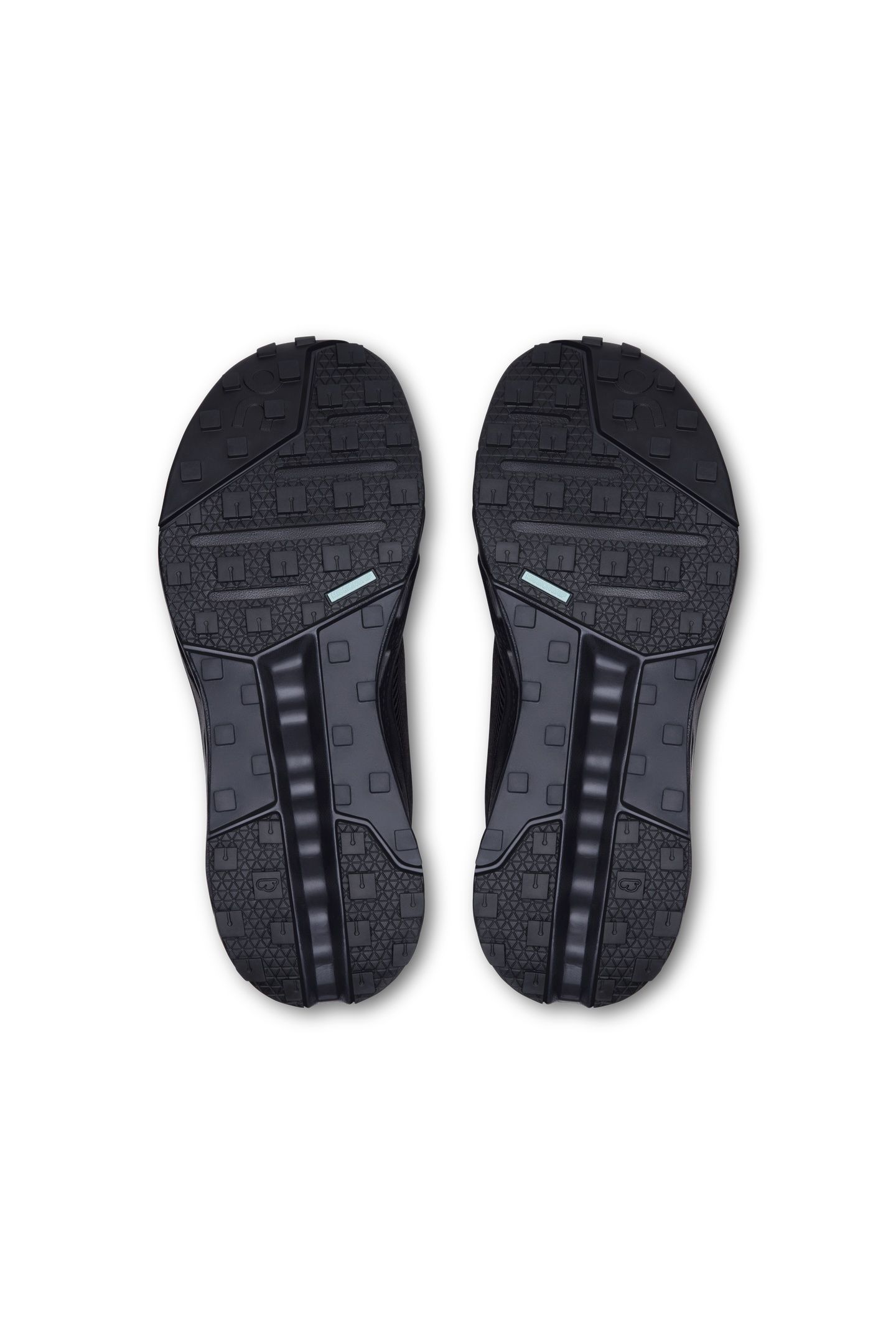 CLOUDHORIZON WP 1 BLACK | BLACK 5