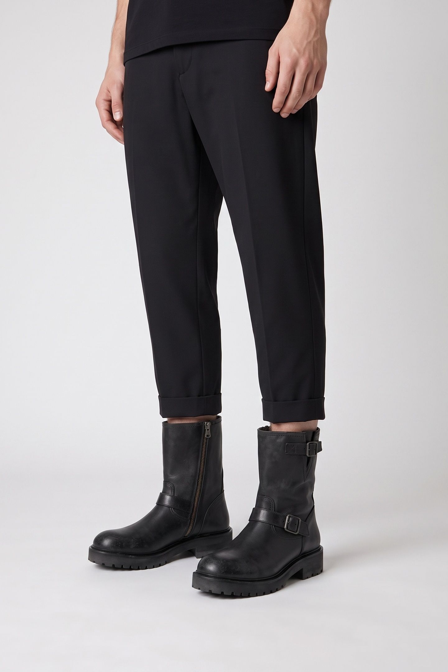 TAIT BOOT BLACK 3