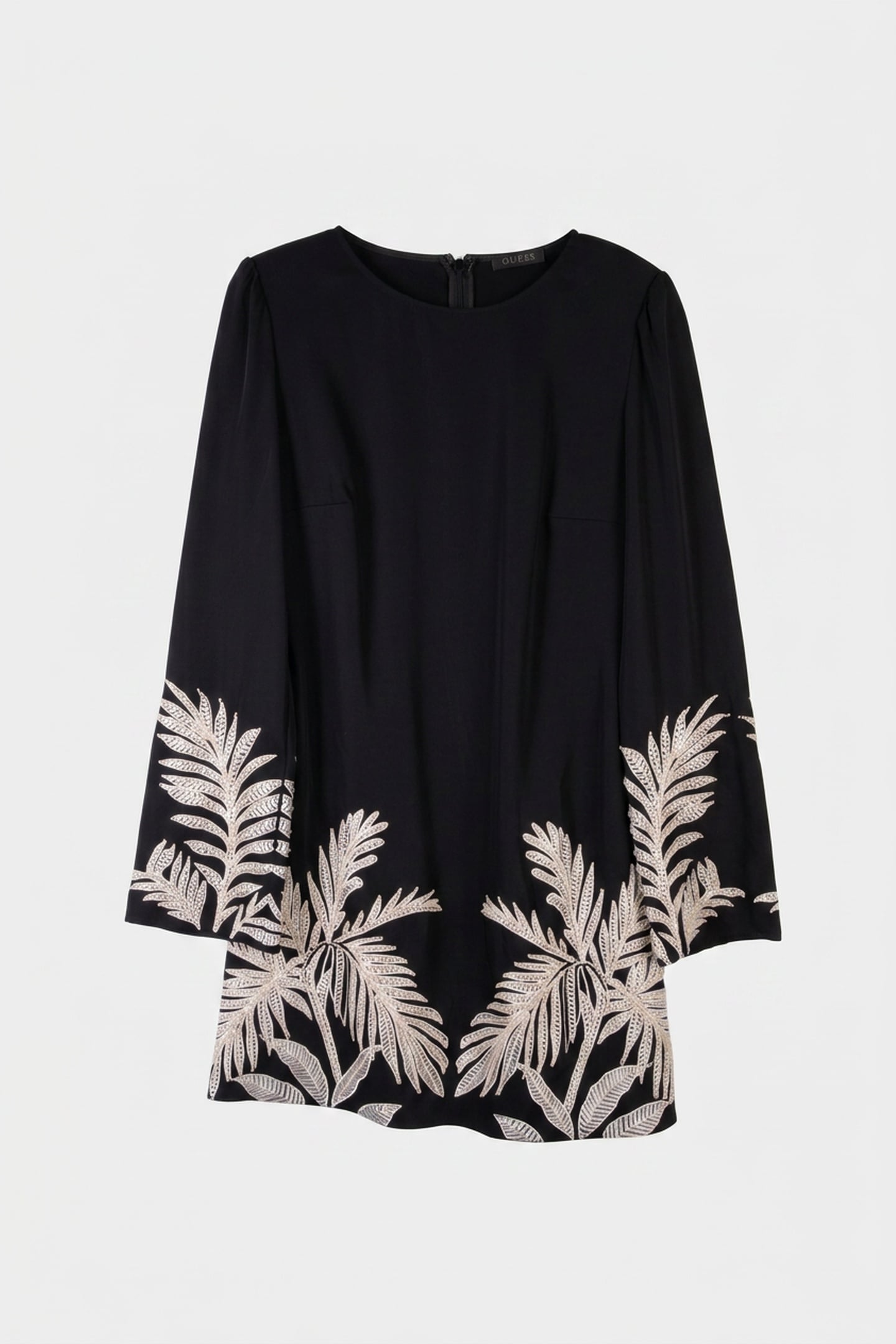 LS ANGELE PLACED MIN JET BLACK A996 3
