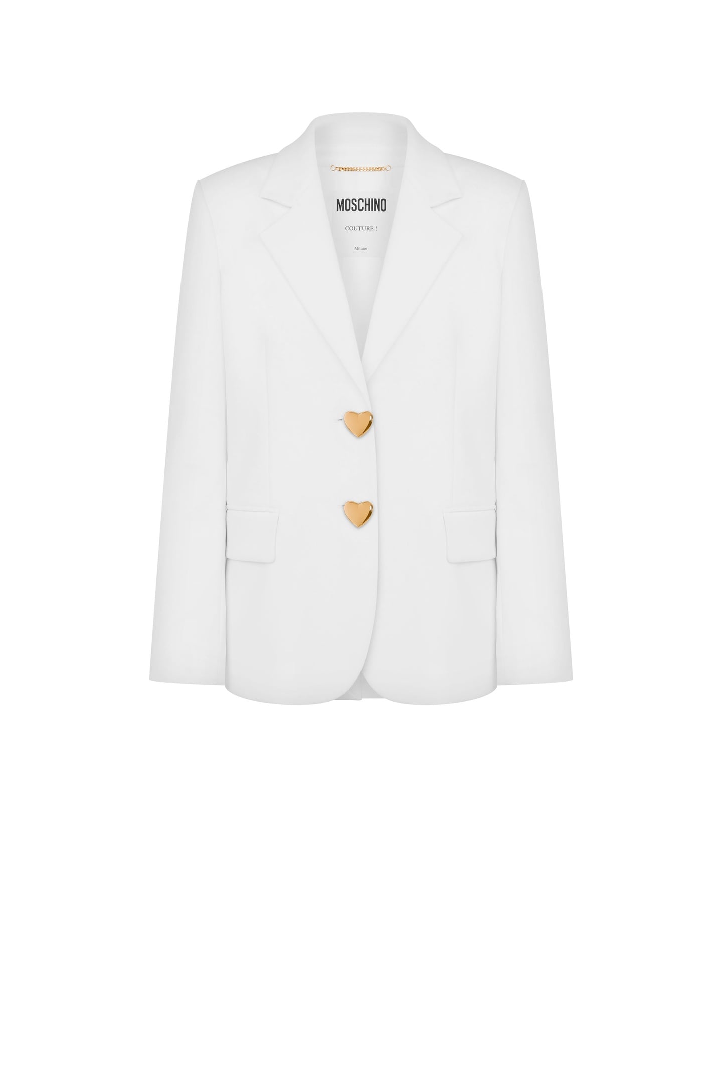 JACKET WHITE 3