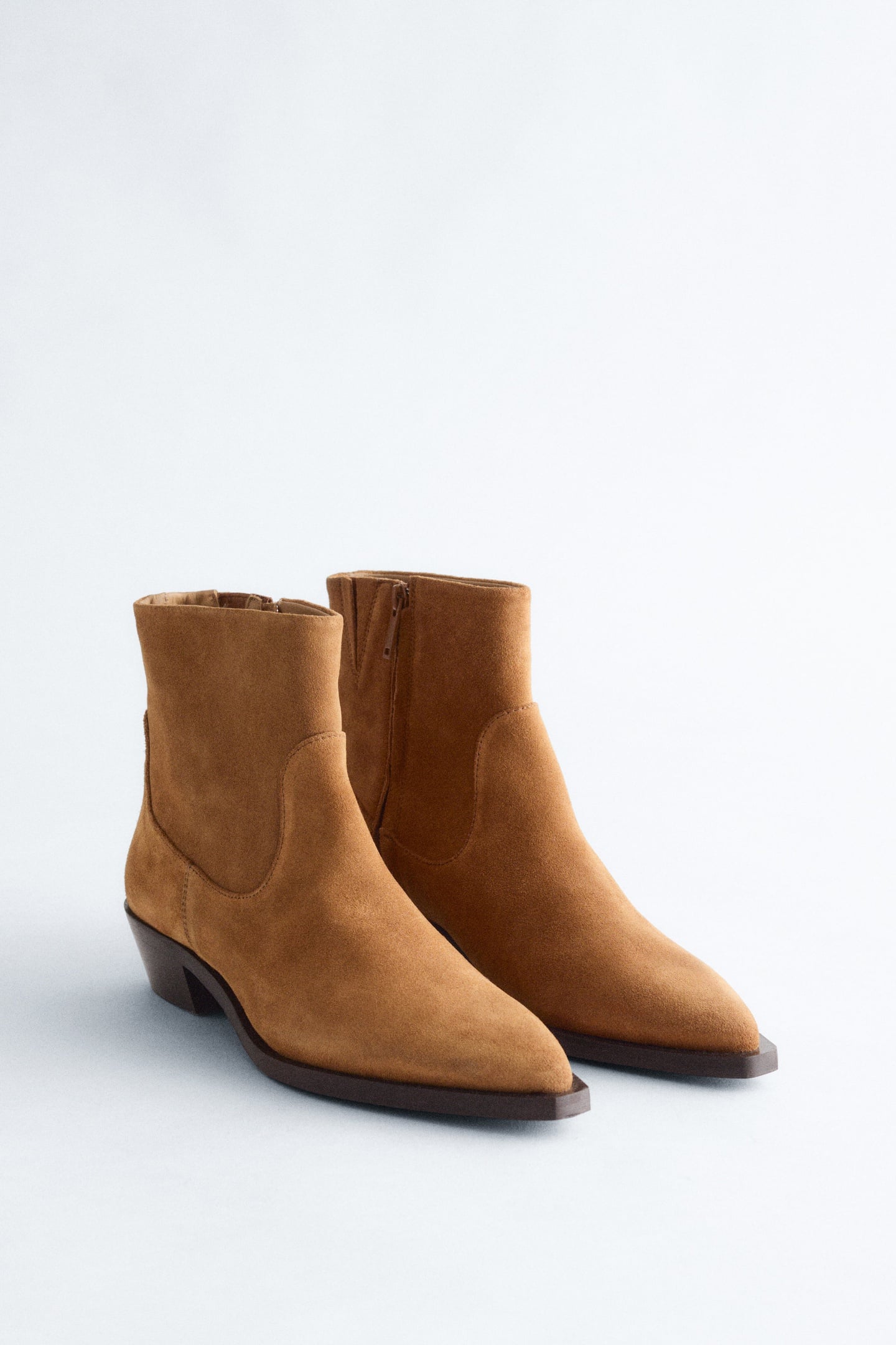 MINNY LS FLAT BEIGE 2