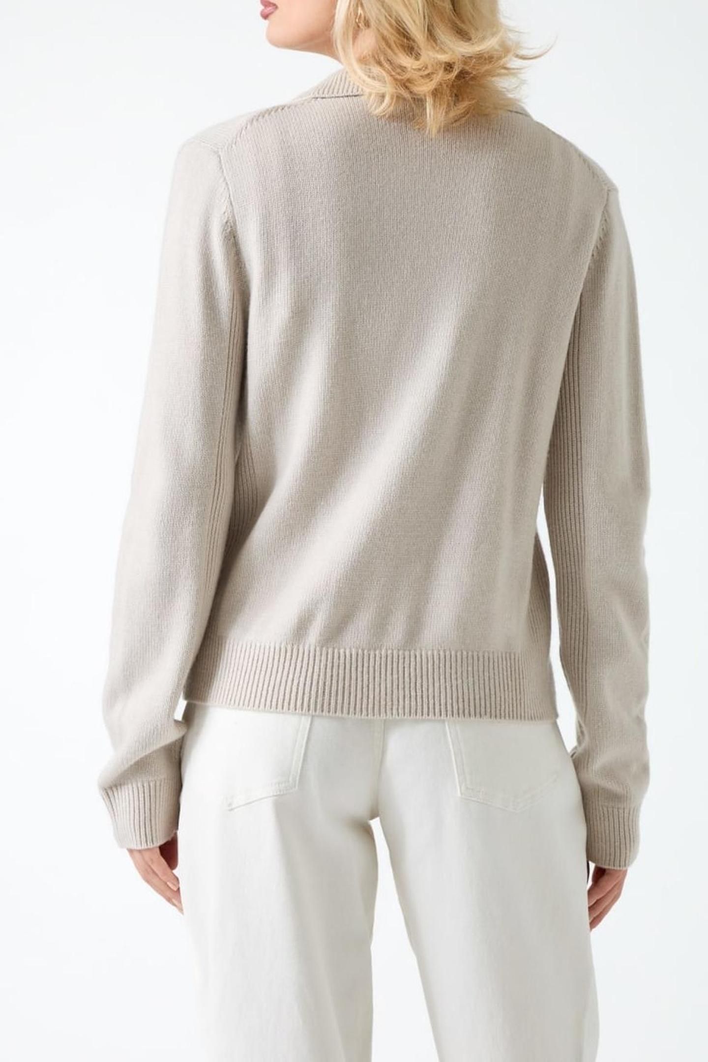 AFRAH LS POCKETS CAR WIND CLOUD 3