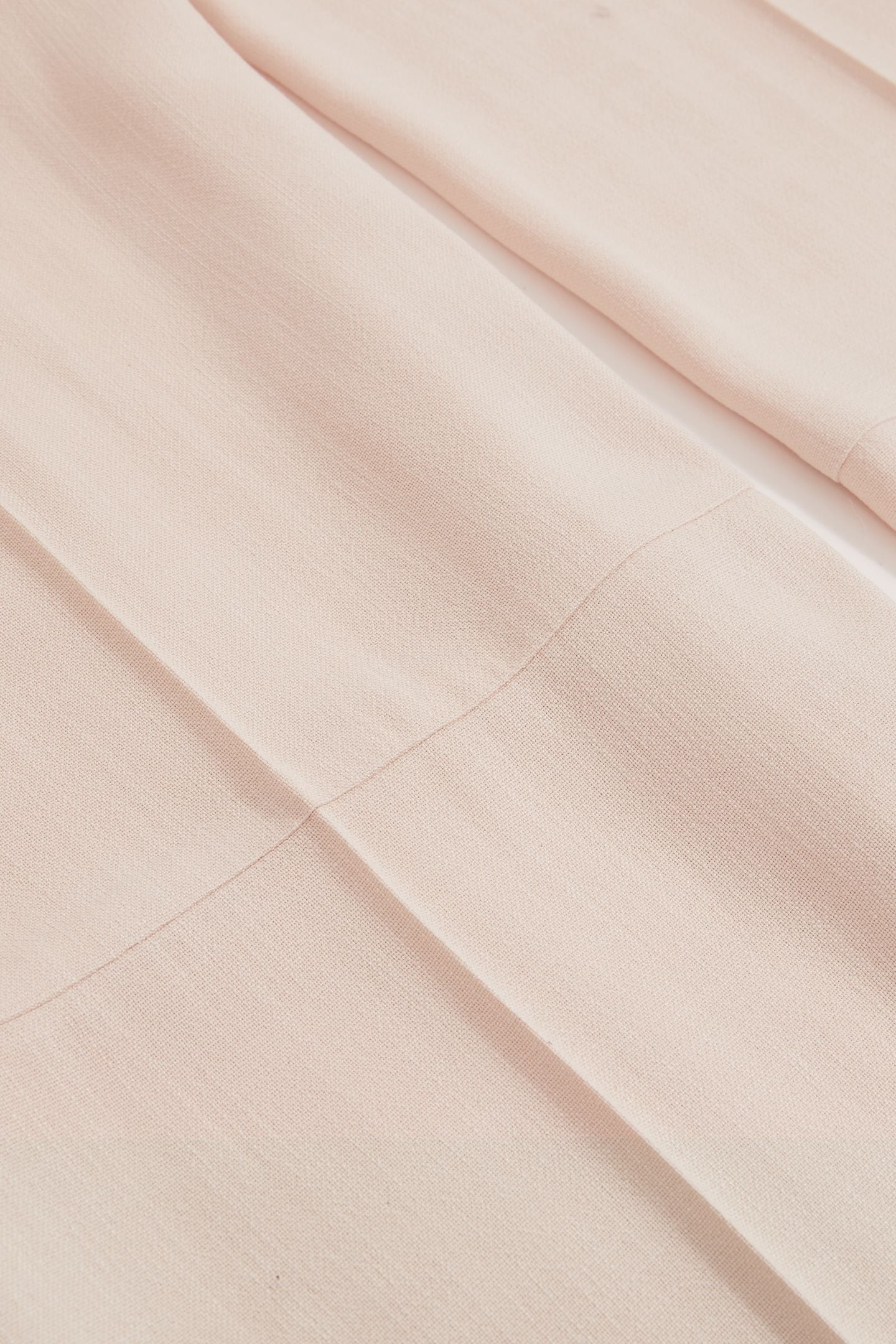 WIDE LEG TROUSER PINK 6