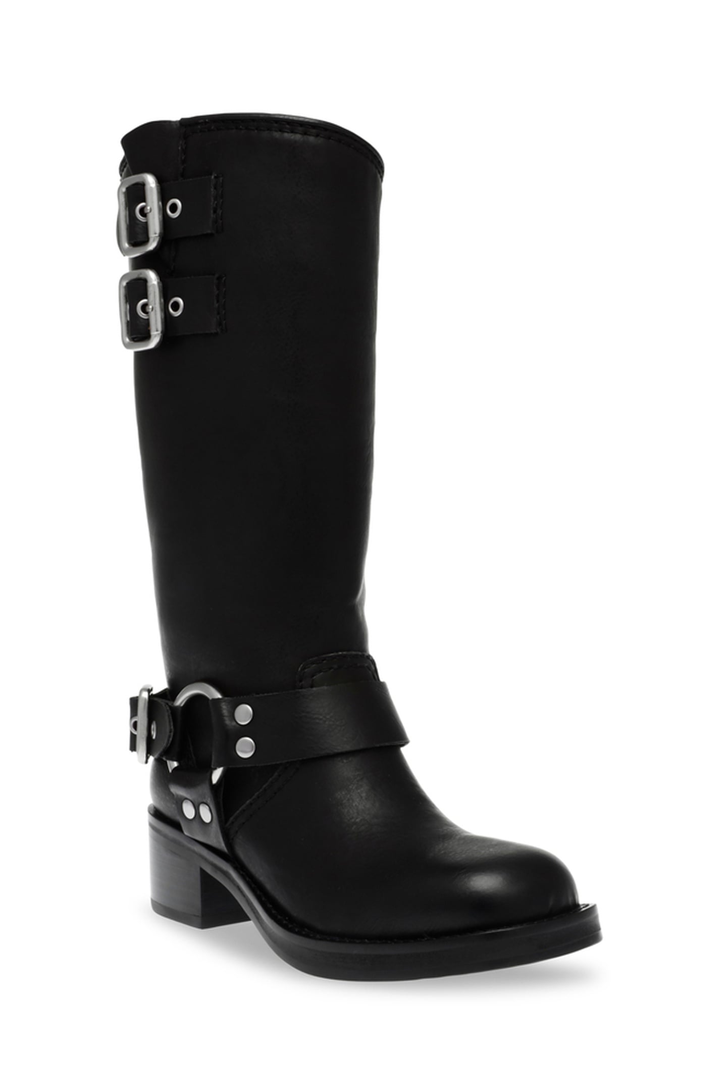 EASTERN BOOTS BLACK 2